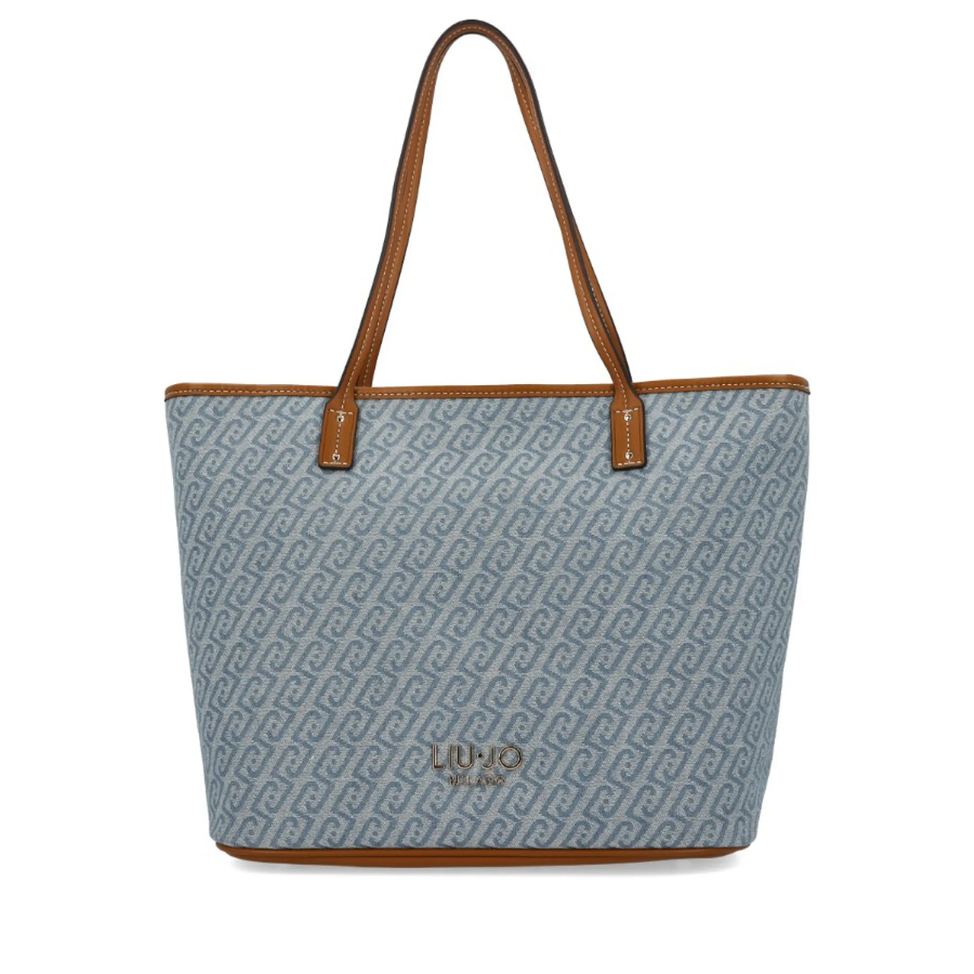 Liujo Accessori Borsa Denim Aa6070T379A 180249