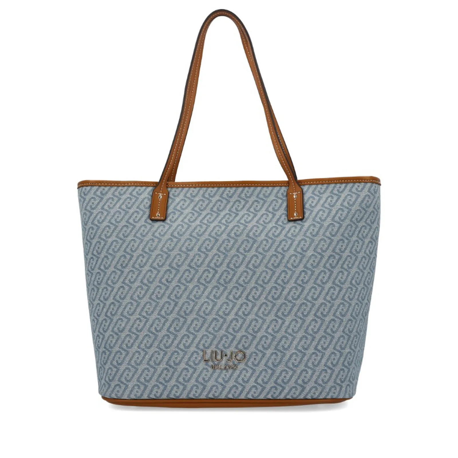 Liujo Accessori Borsa Denim Aa6070T379A 180249