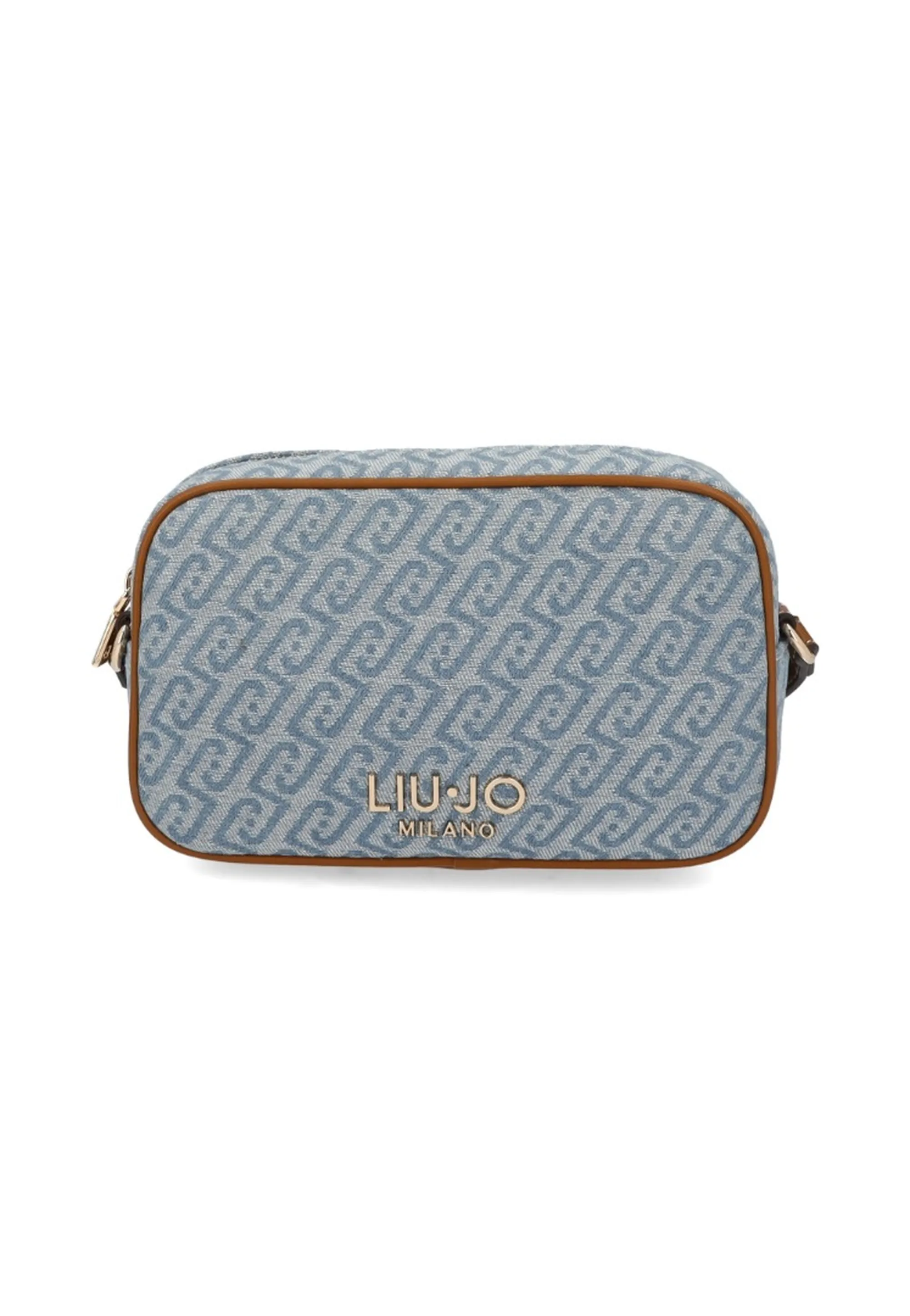 Liujo Accessori Borsa Denim Aa6137T379A 173328