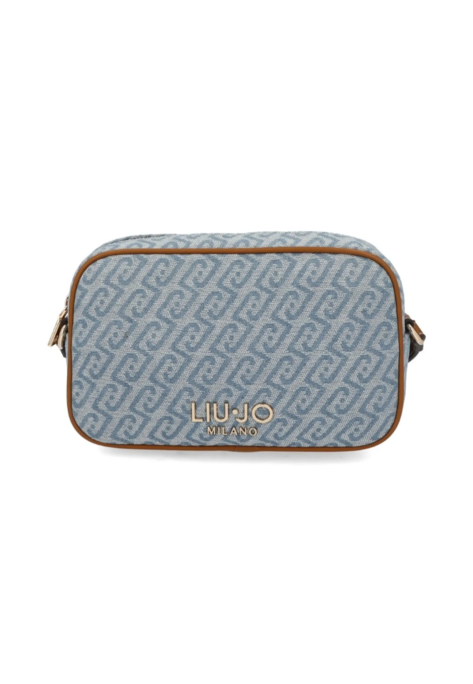 Liujo Accessori Borsa Denim Aa6137T379A 173328