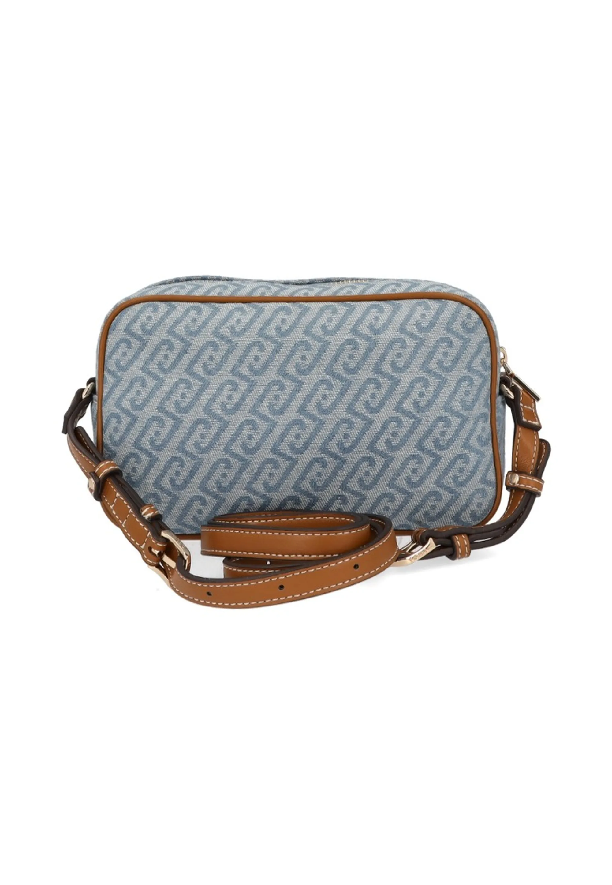 Liujo Accessori Borsa Denim Aa6137T379A 173330