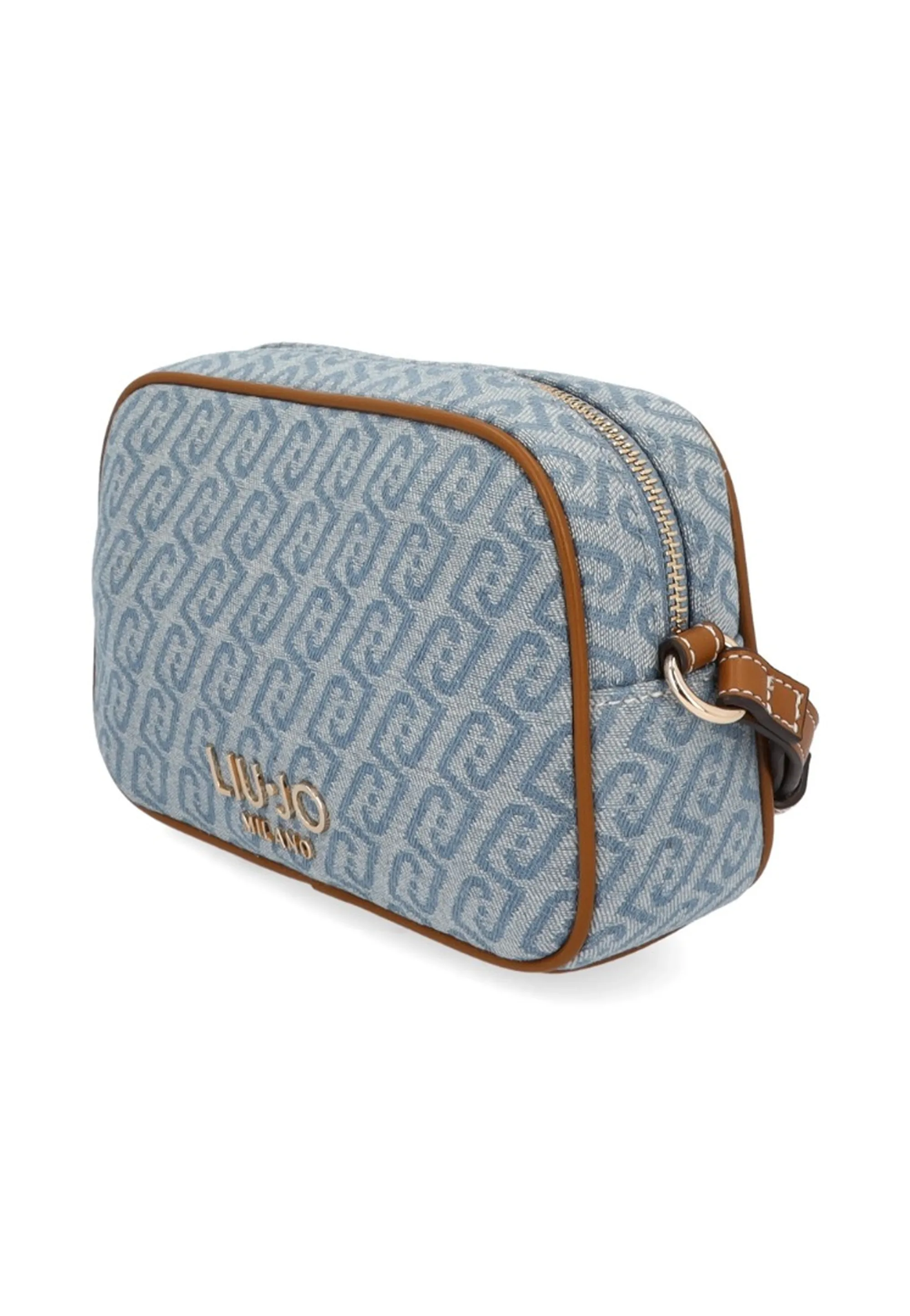 Liujo Accessori Borsa Denim Aa6137T379A 173331