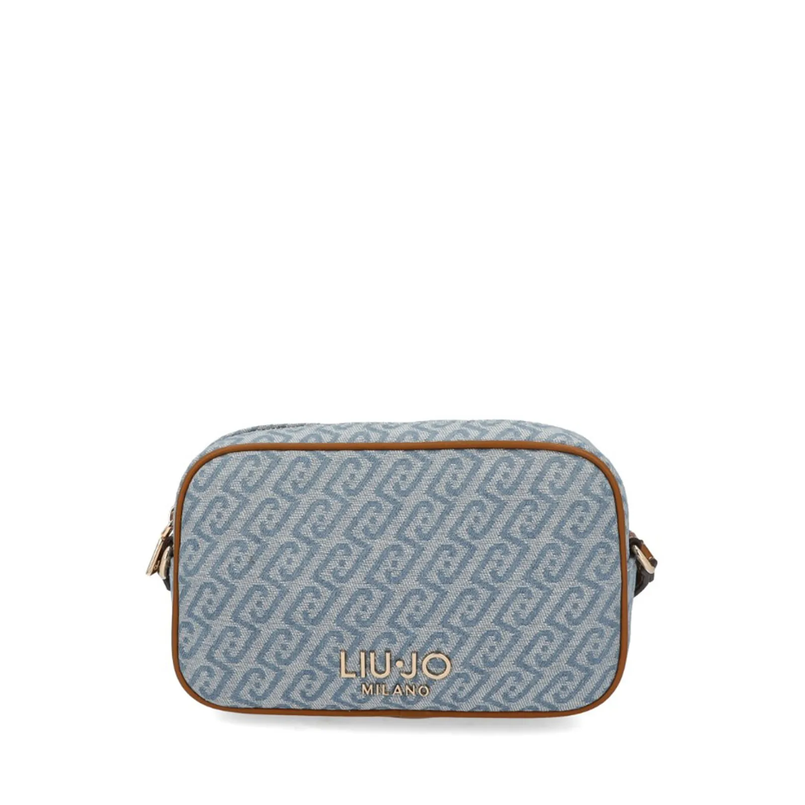 Liujo Accessori Borsa Denim Aa6137T379A 179939