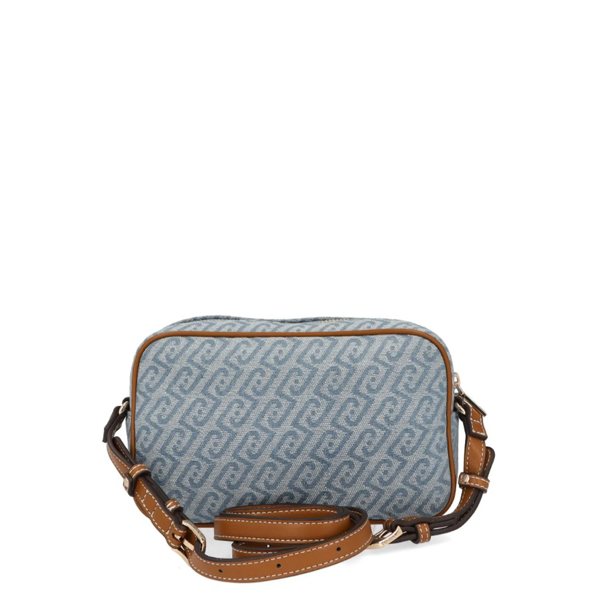 Liujo Accessori Borsa Denim Aa6137T379A 179940