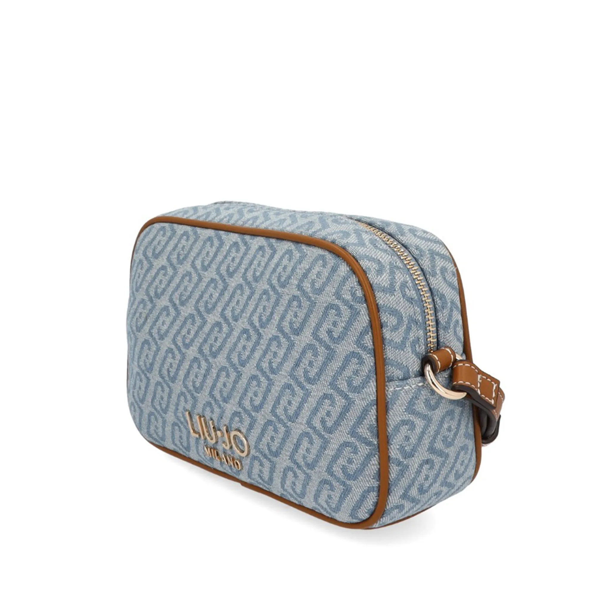 Liujo Accessori Borsa Denim Aa6137T379A 179941