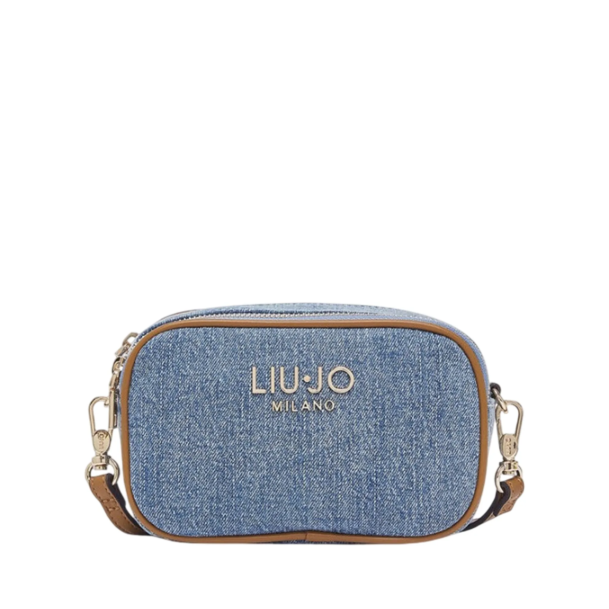 Liujo Accessori B'Bag ' Light Denim Aa6100T377A 179080