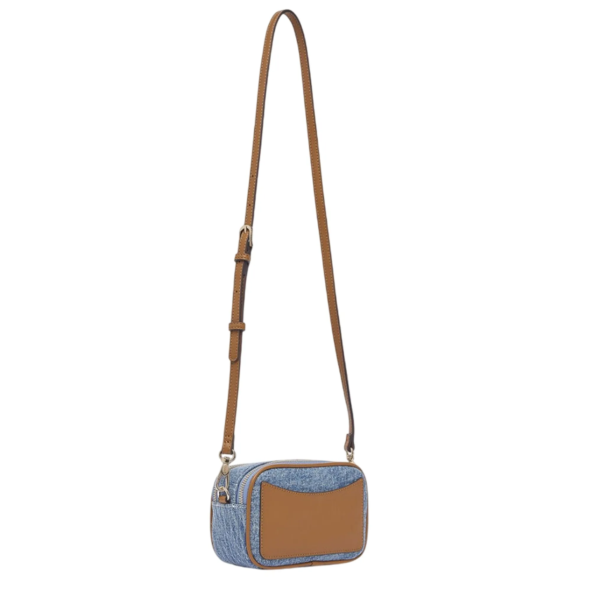 Liujo Accessori B'Bag ' Light Denim Aa6100T377A 179081