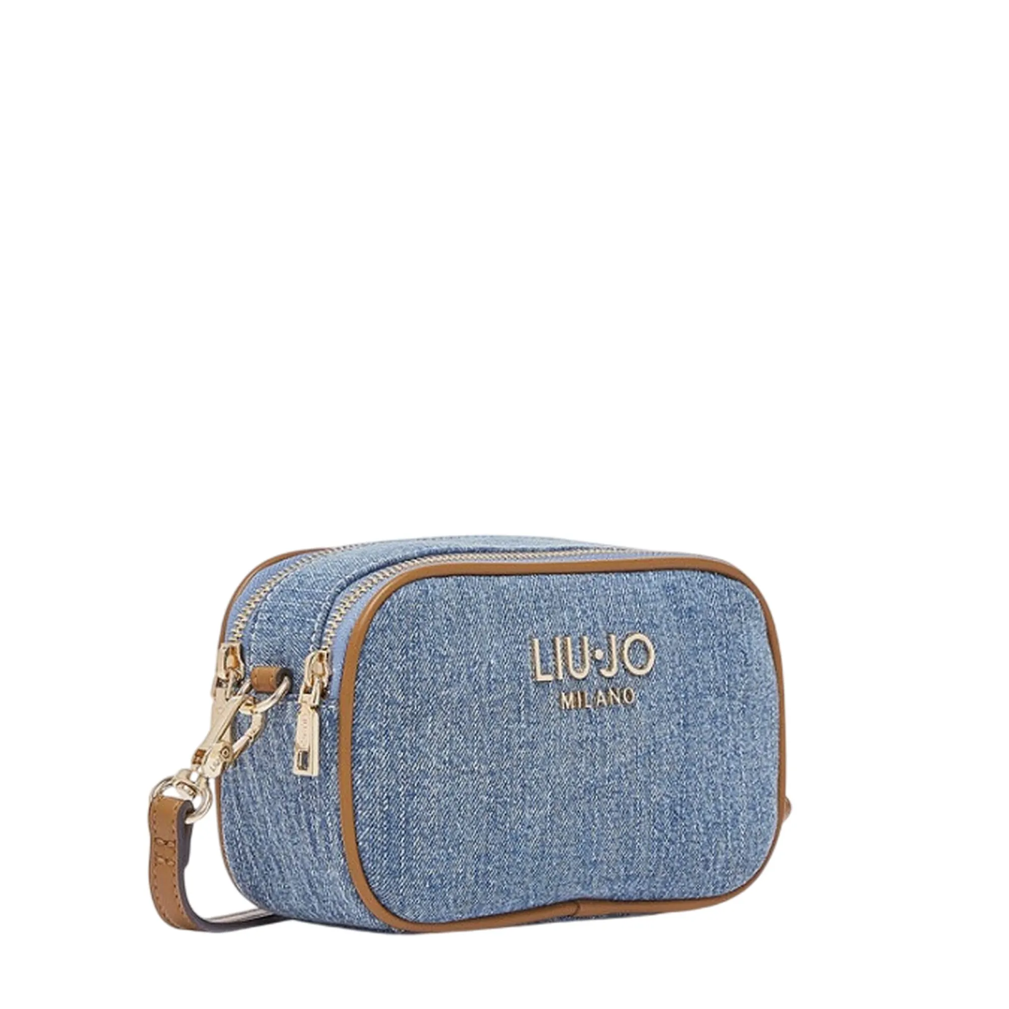Liujo Accessori B'Bag ' Light Denim Aa6100T377A 179083