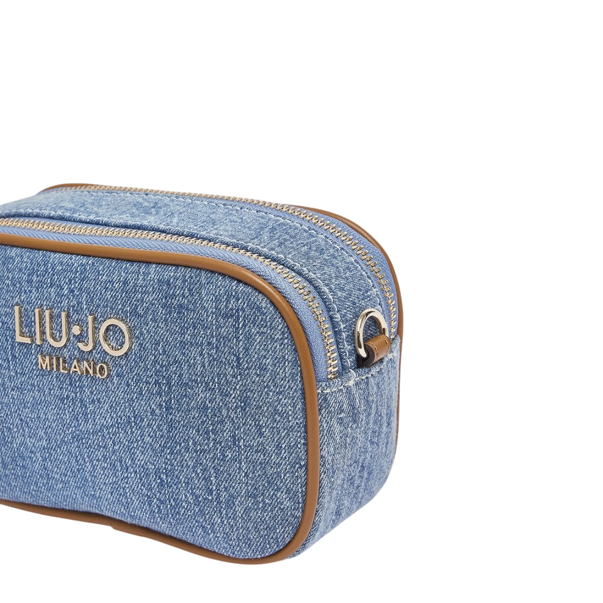 Liujo Accessori B'Bag ' Light Denim Aa6100T377A 179084