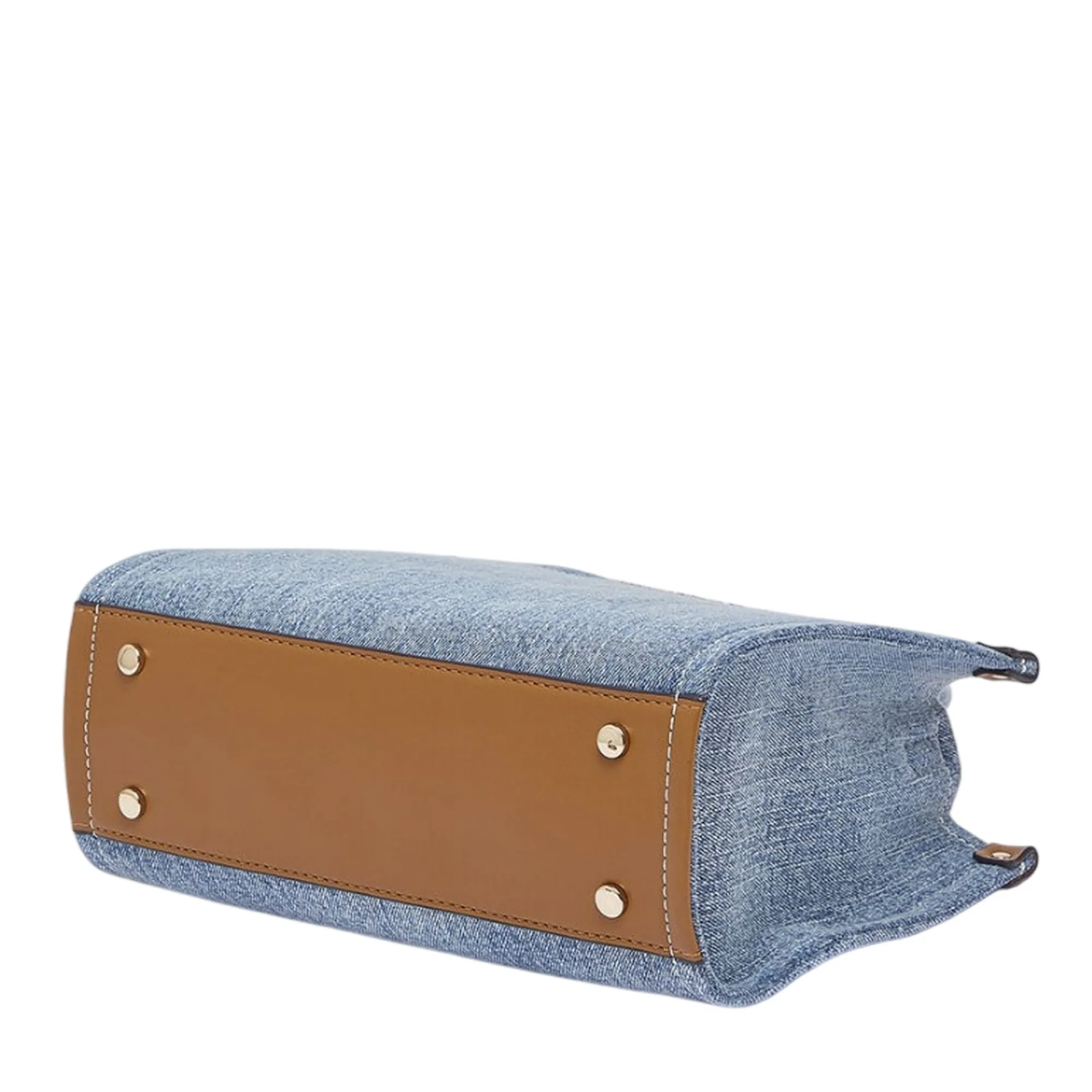 Liujo Accessori B'Bag ' Light Denim Aa6192T377A 179069