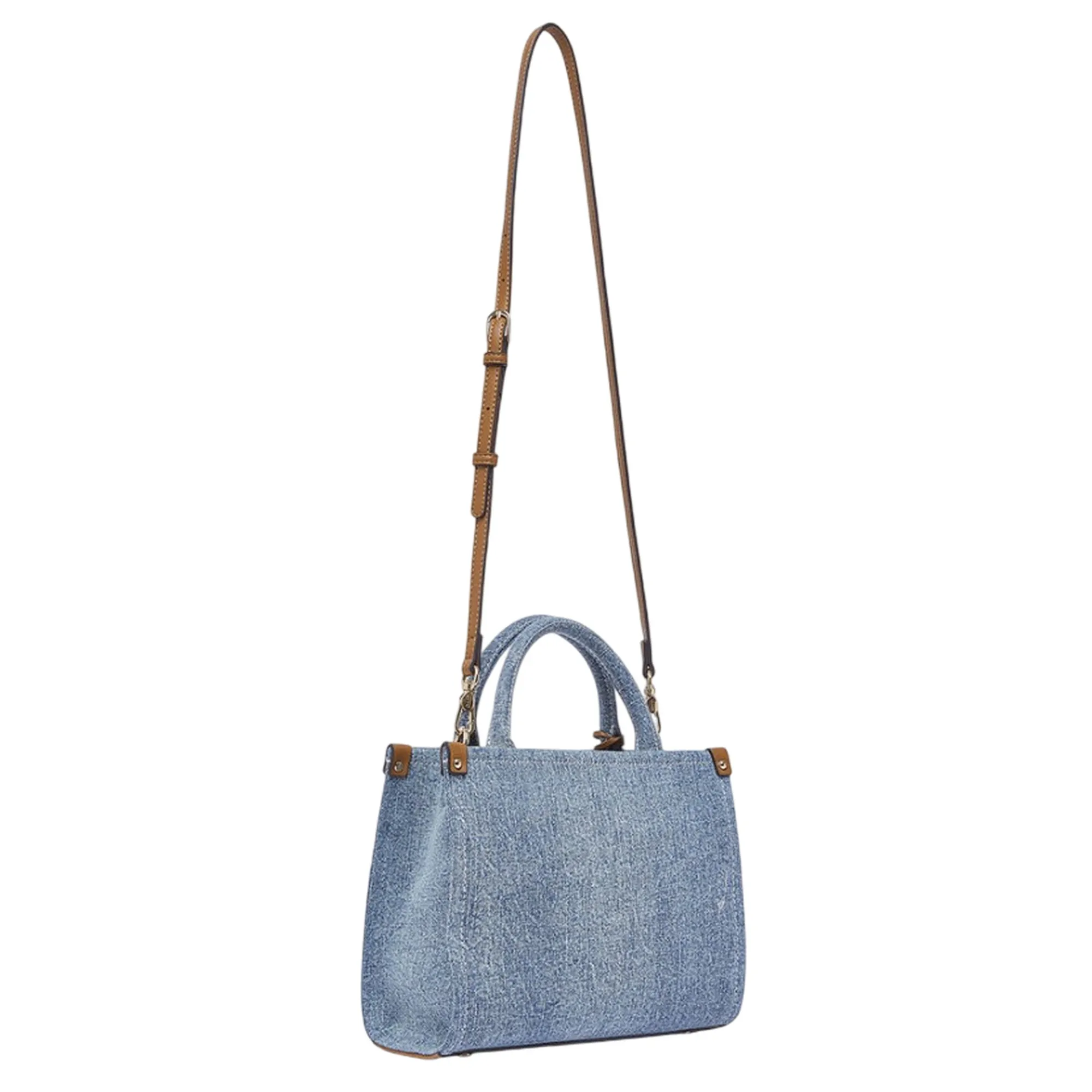 Liujo Accessori B'Bag ' Light Denim Aa6192T377A 179072