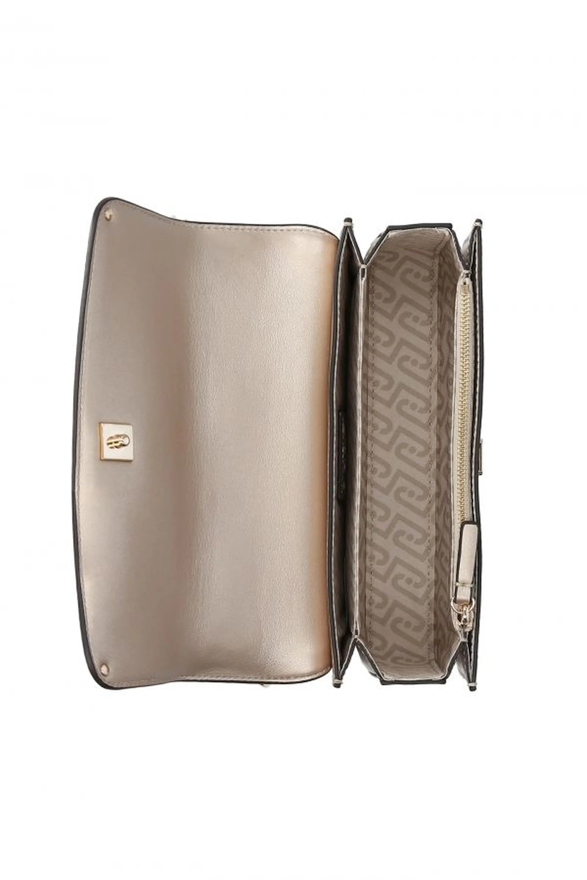 Liujo Accessori Borsa Gold Aa6073E0958 173245