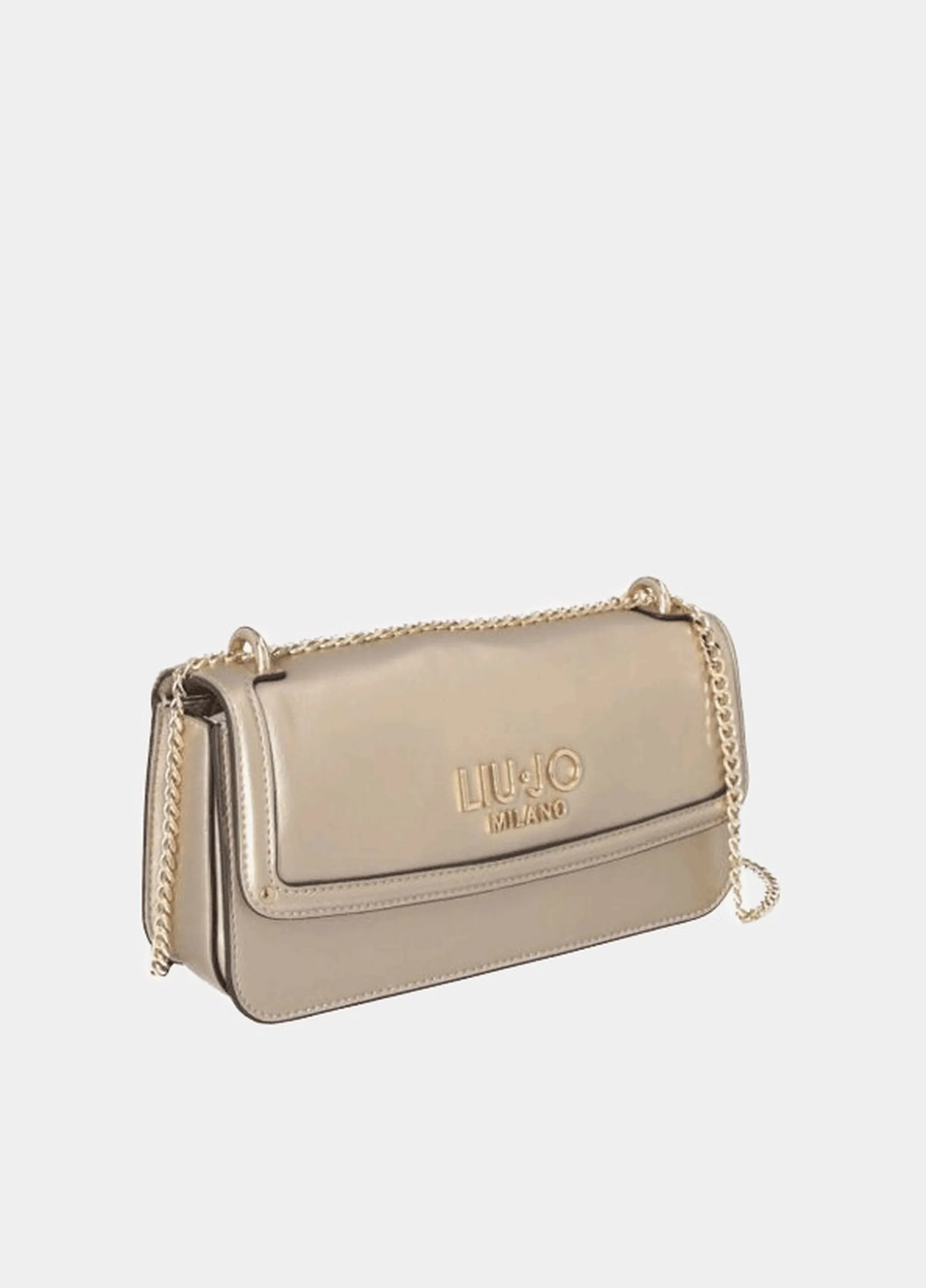 Liujo Accessori Borsa Gold Aa6073E0958 173246