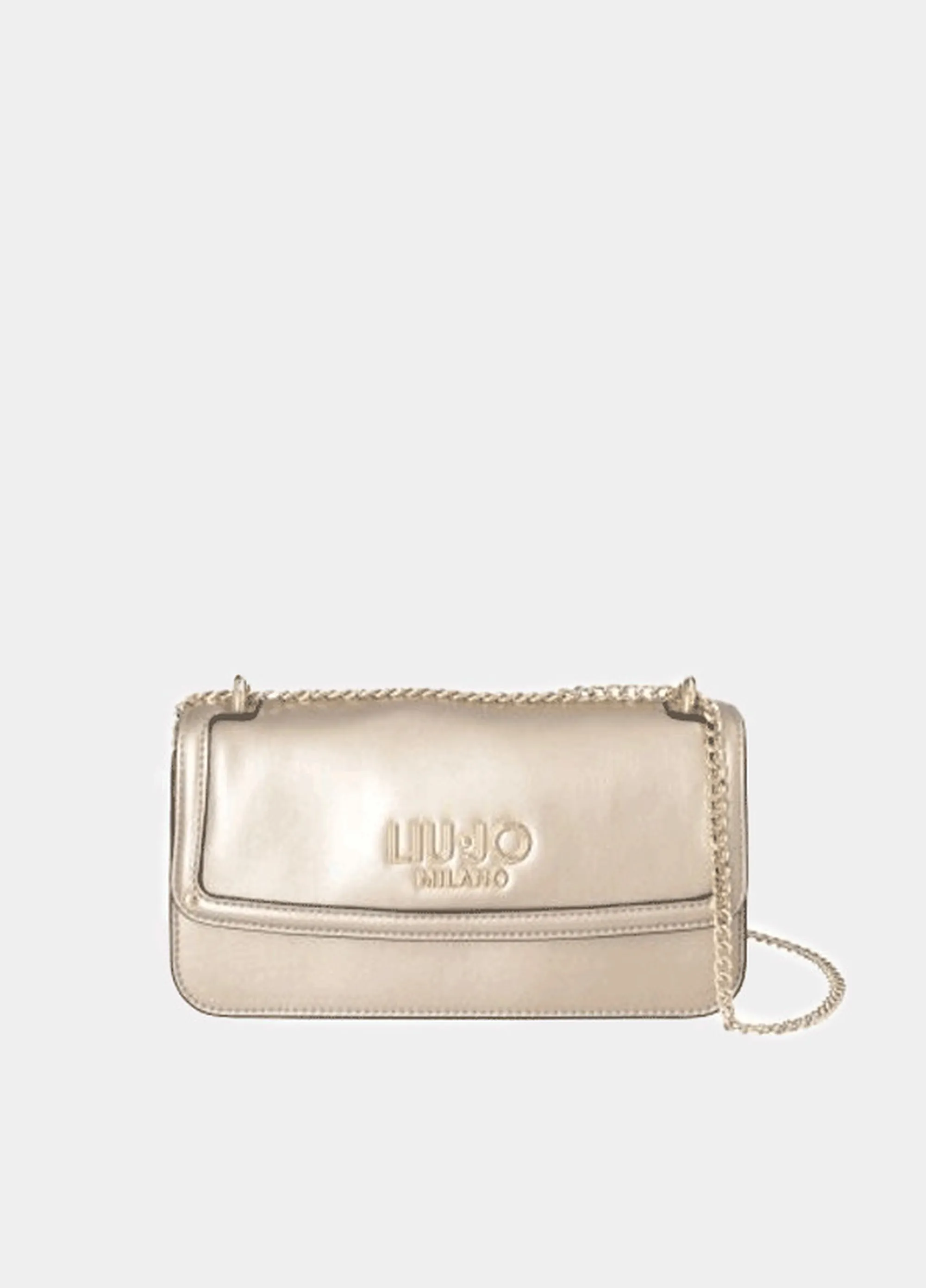 Liujo Accessori Borsa Gold Aa6073E0958 173247