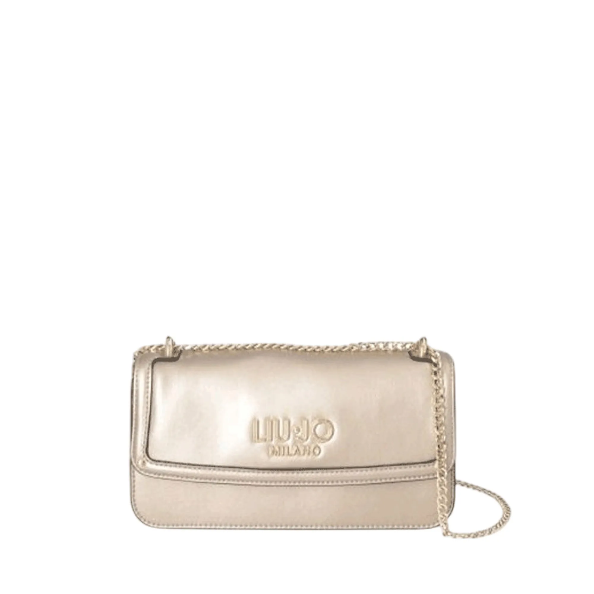 Liujo Accessori Borsa Gold Aa6073E0958 180242