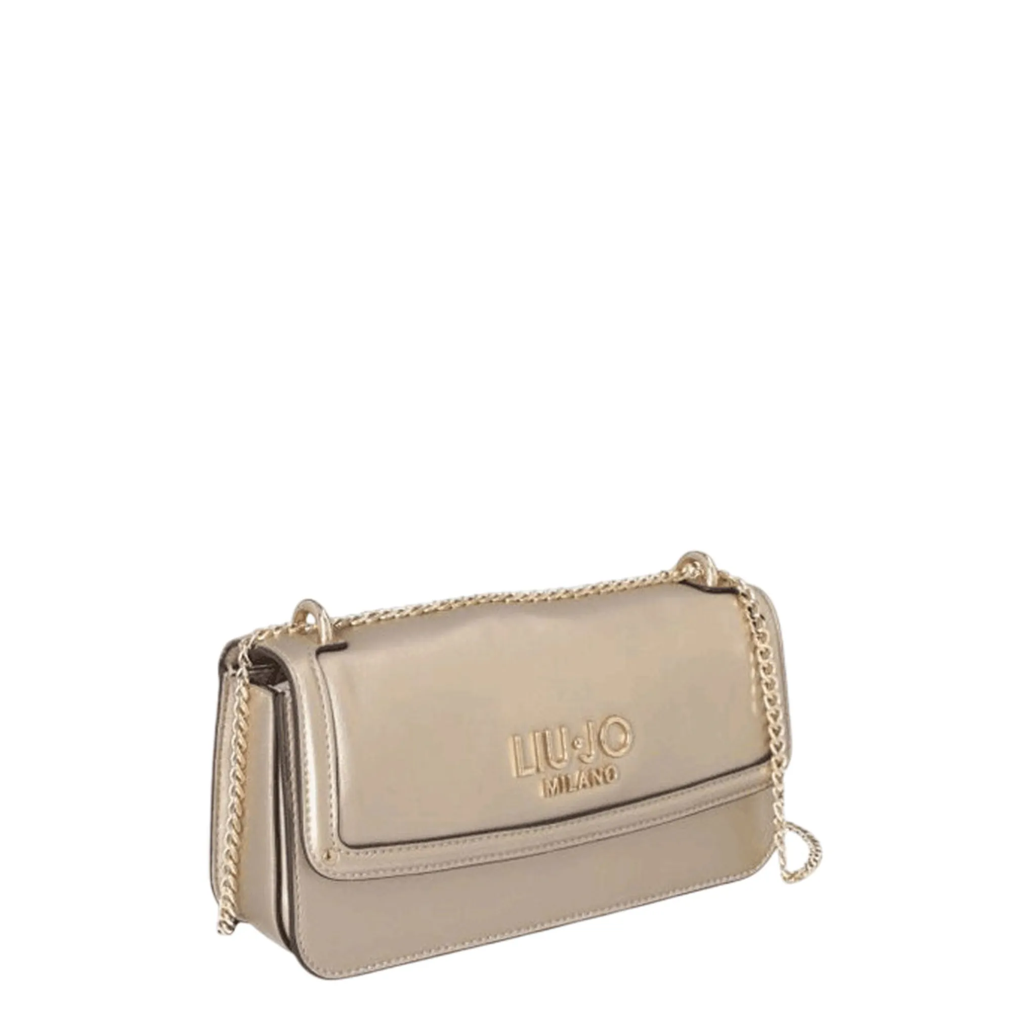 Liujo Accessori Borsa Gold Aa6073E0958 180245