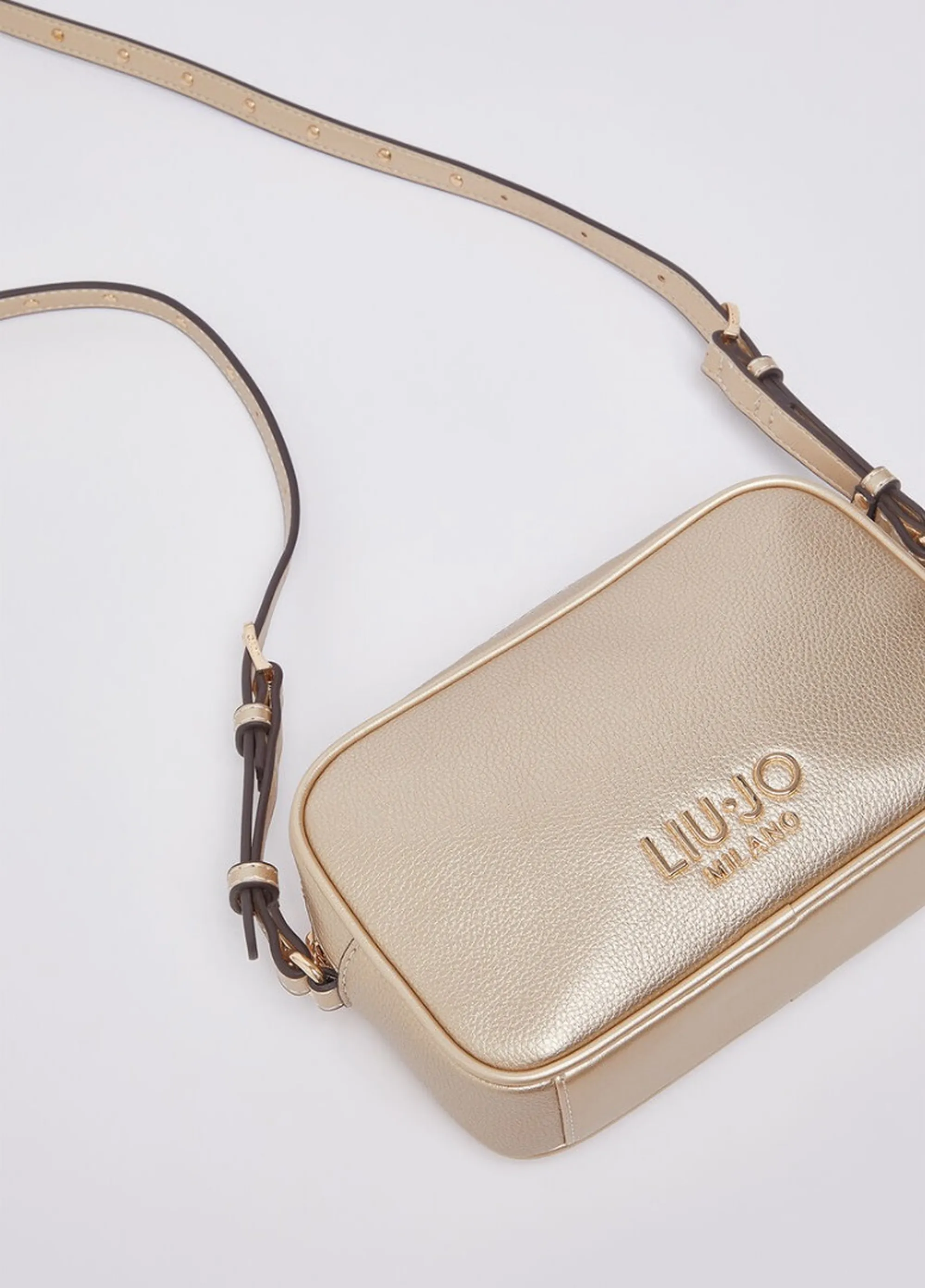 Liujo Accessori Borsa Gold Aa6137E1012 173112