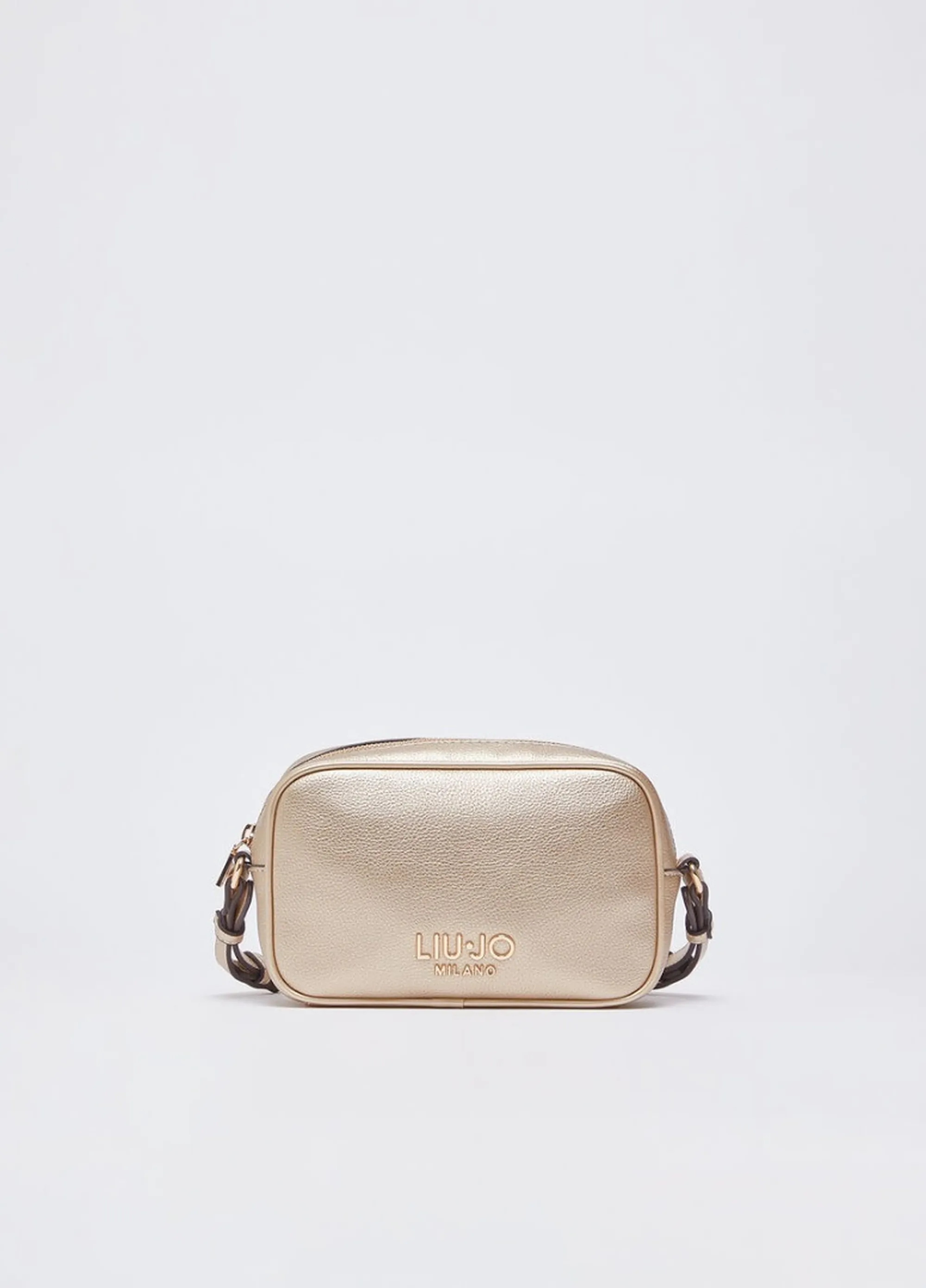 Liujo Accessori Borsa Gold Aa6137E1012 173113