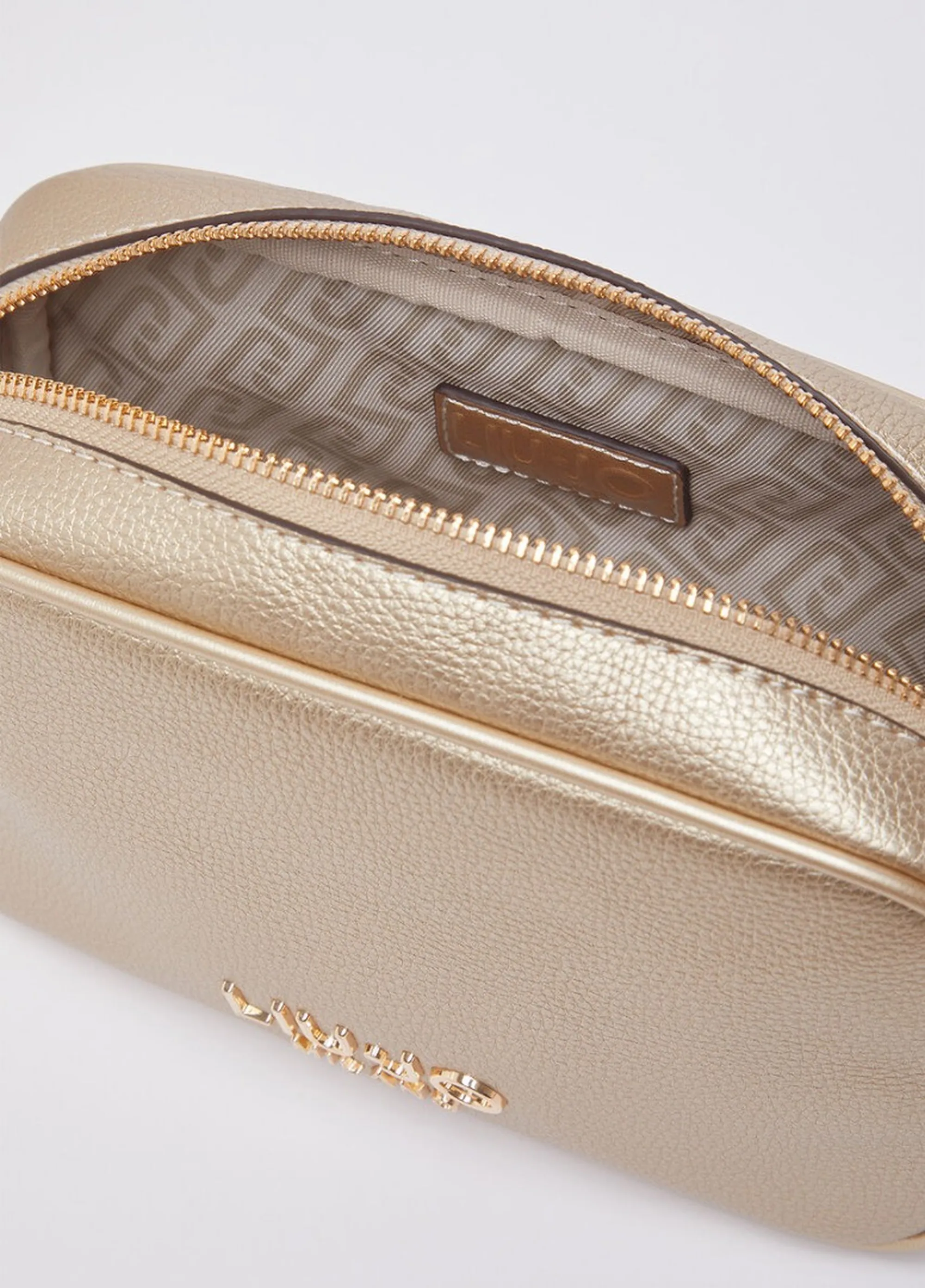 Liujo Accessori Borsa Gold Aa6137E1012 173114