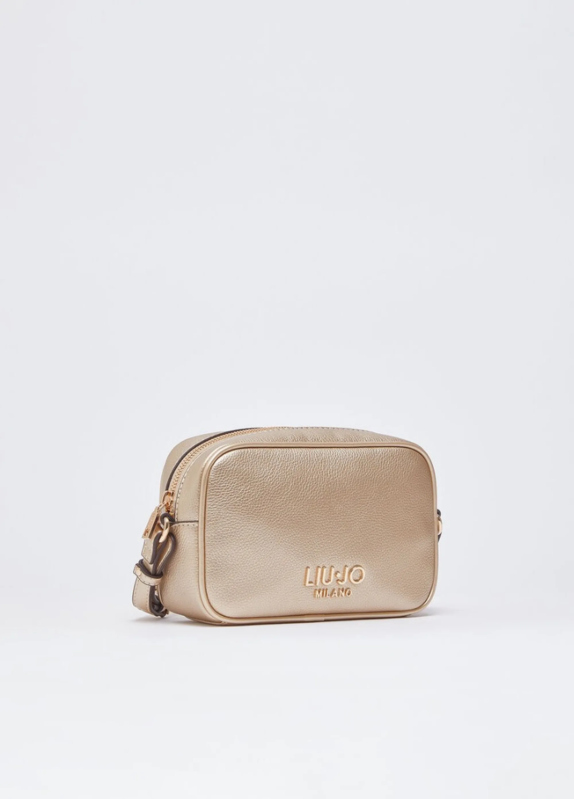 Liujo Accessori Borsa Gold Aa6137E1012 173115