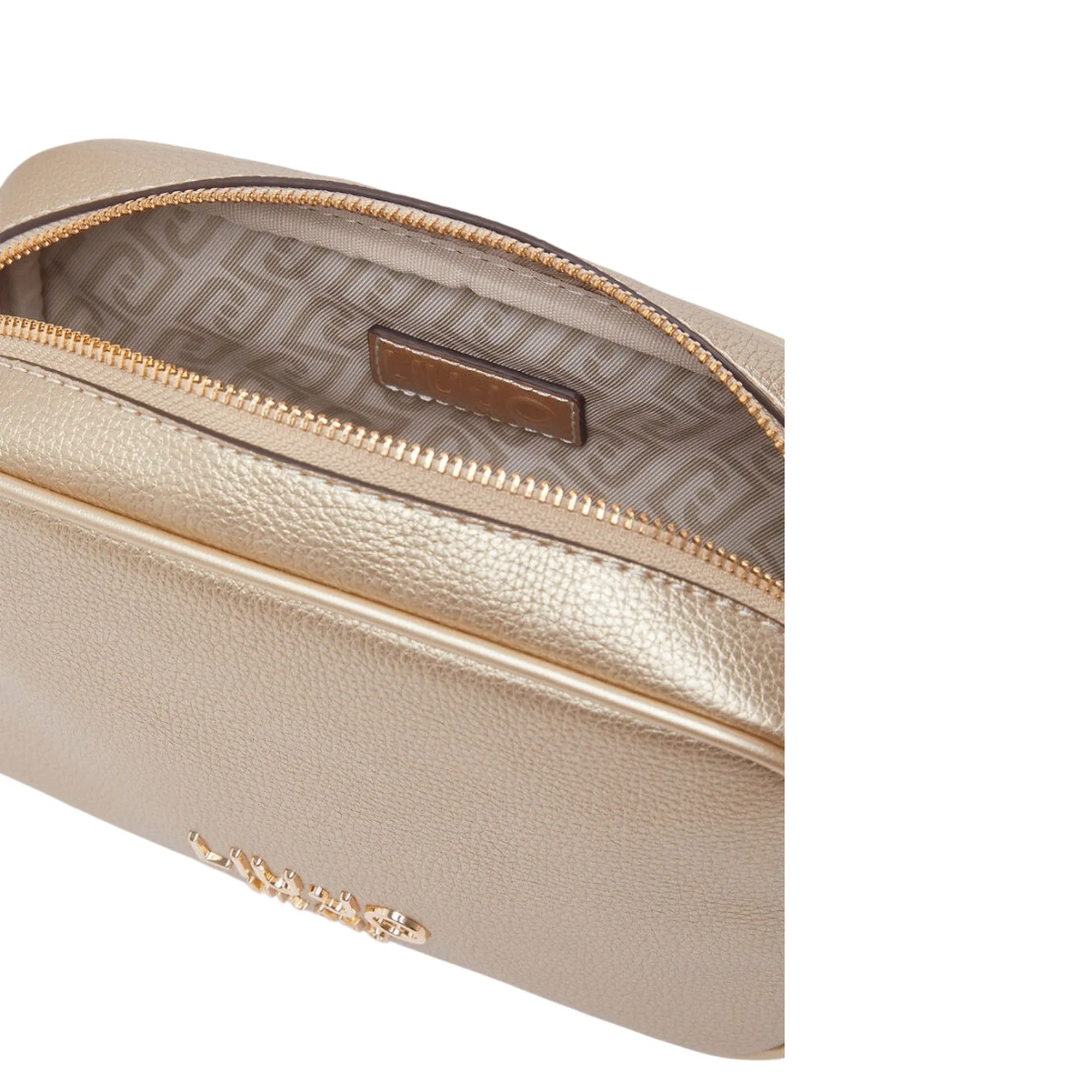 Liujo Accessori Borsa Gold Aa6137E1012 180111
