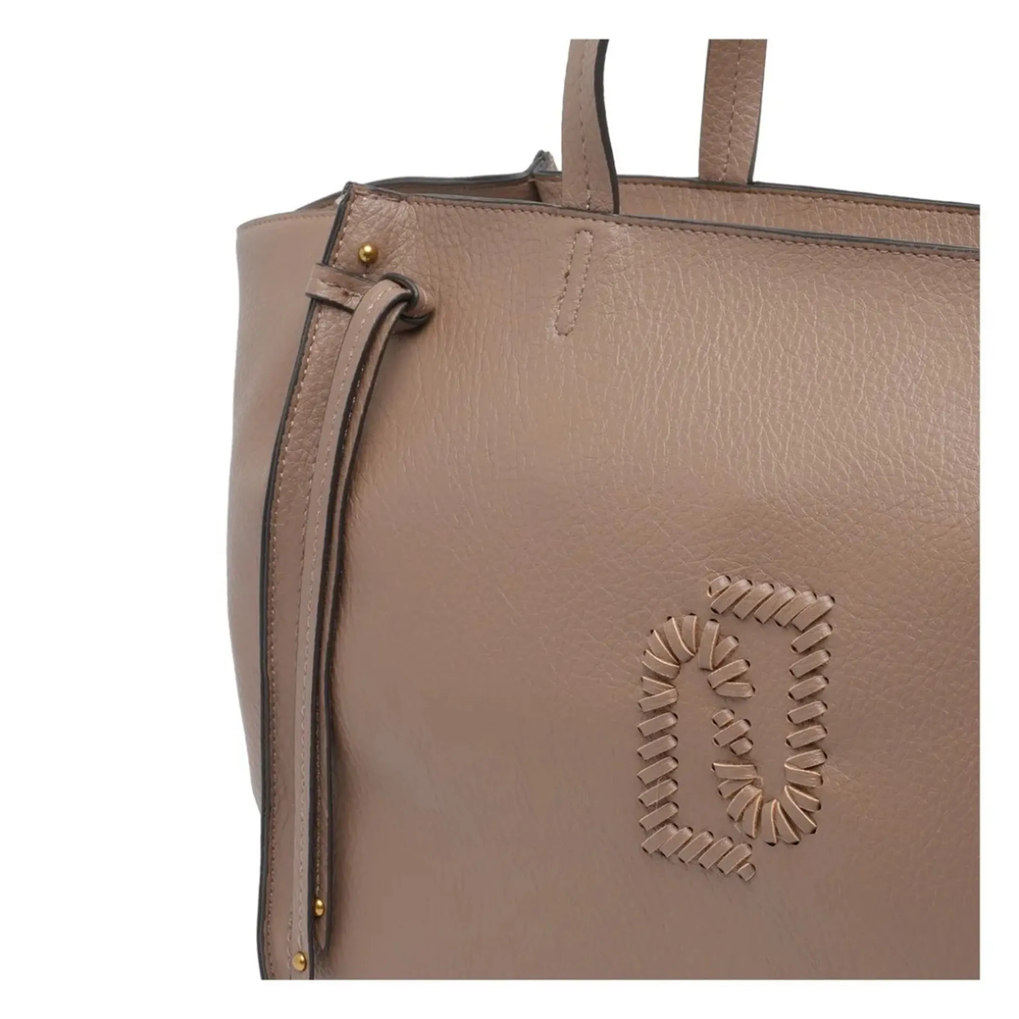 Liujo Accessori Borsa Mocha Aa6080E1109 176416