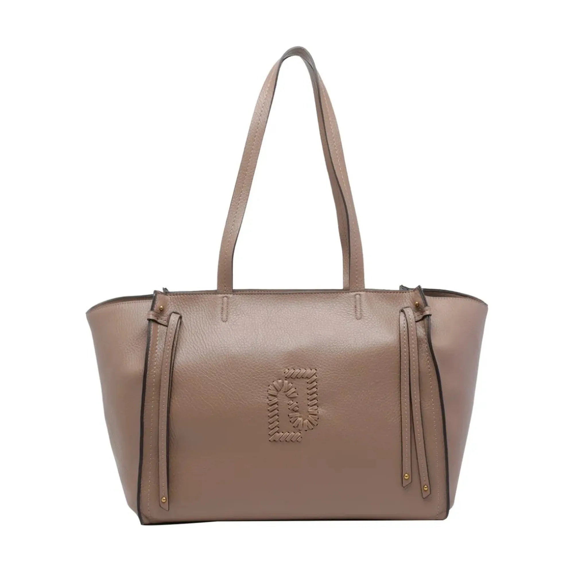Liujo Accessori Borsa Mocha Aa6080E1109 176417