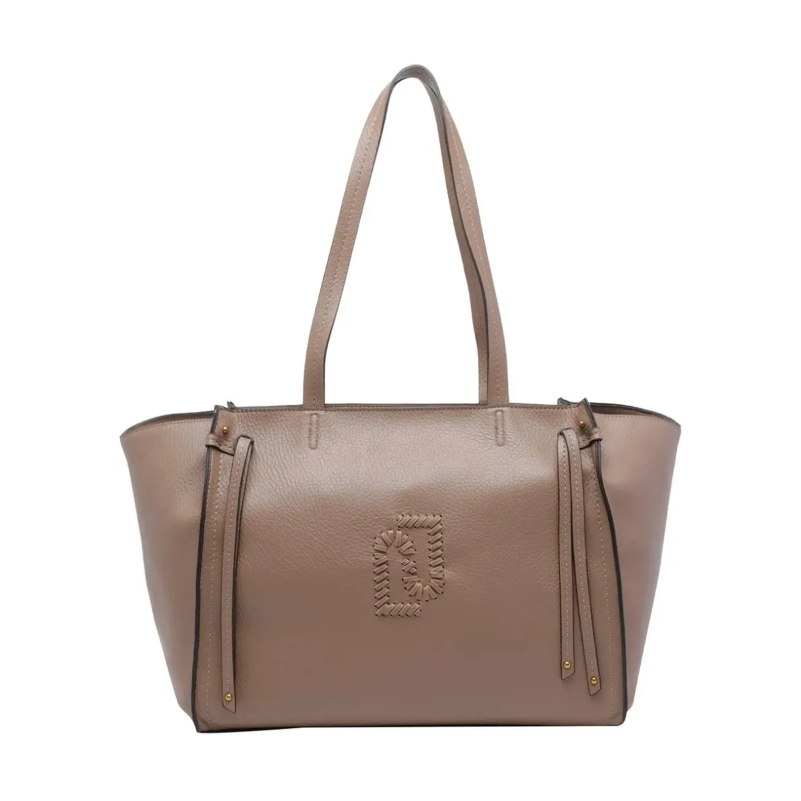 Liujo Accessori Borsa Mocha Aa6080E1109 176417