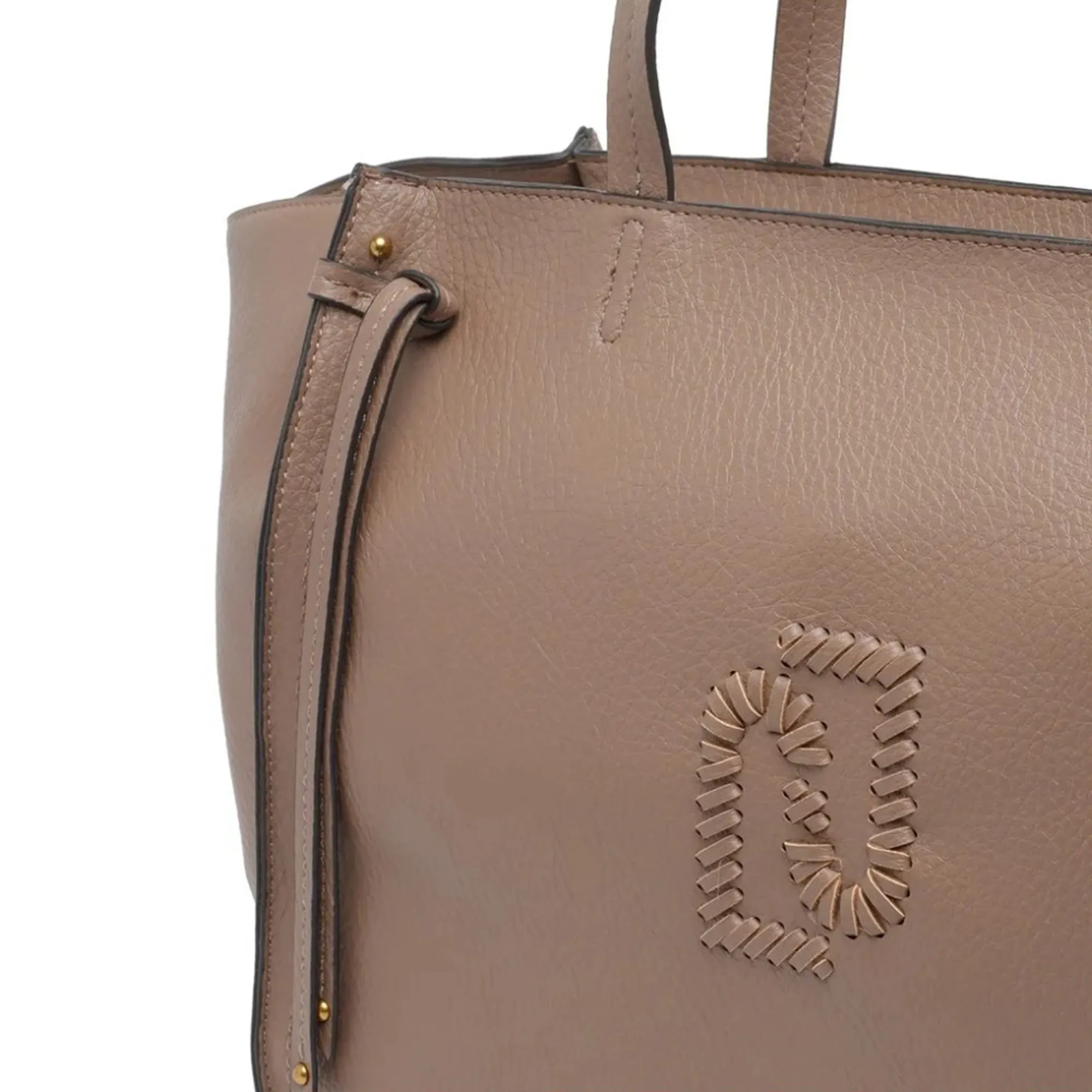Liujo Accessori B'Bag ' Mocha Aa6080E1109 179173