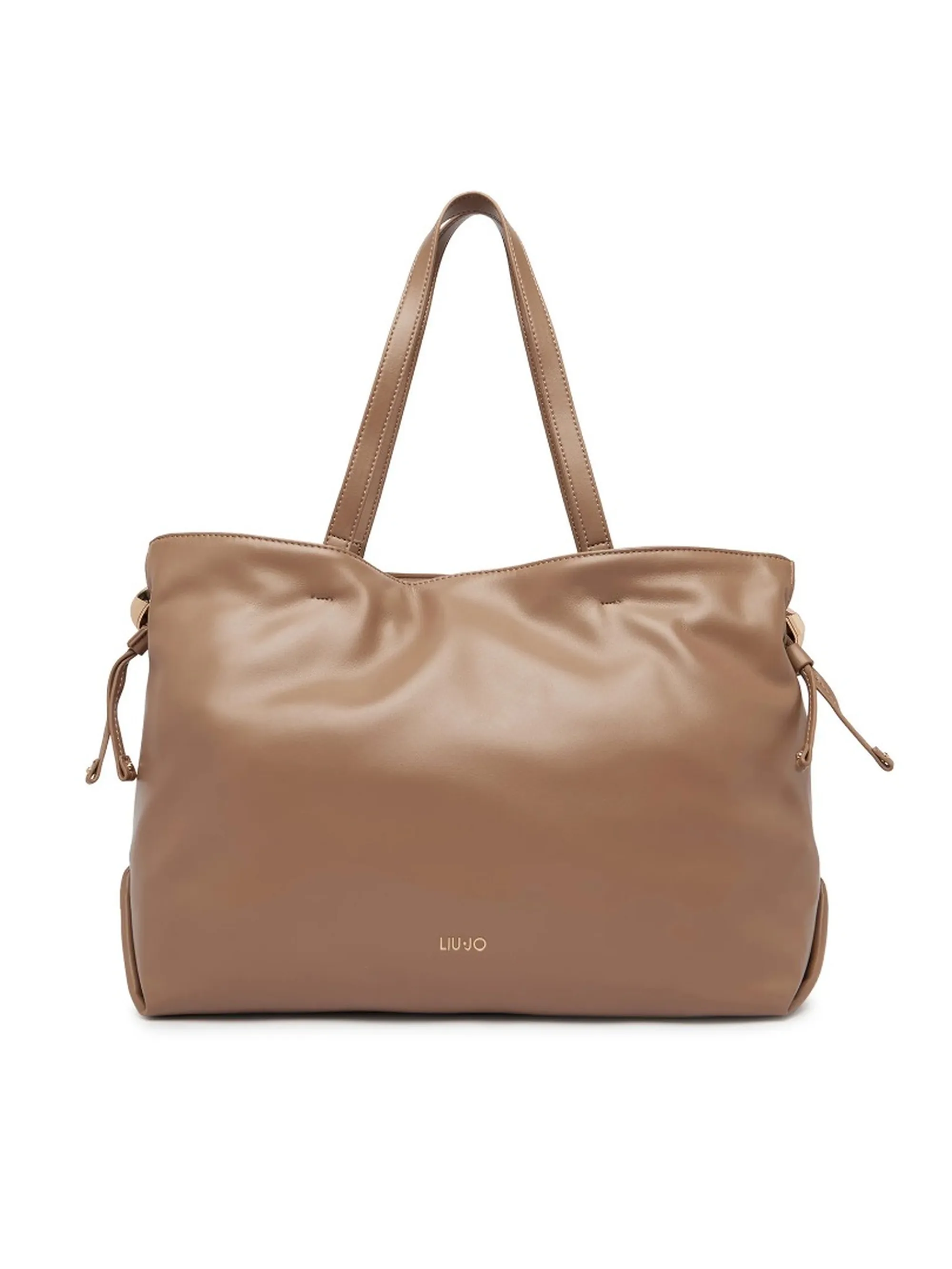 Liujo Accessori Borsa Mocha Aa6098E0958 173225