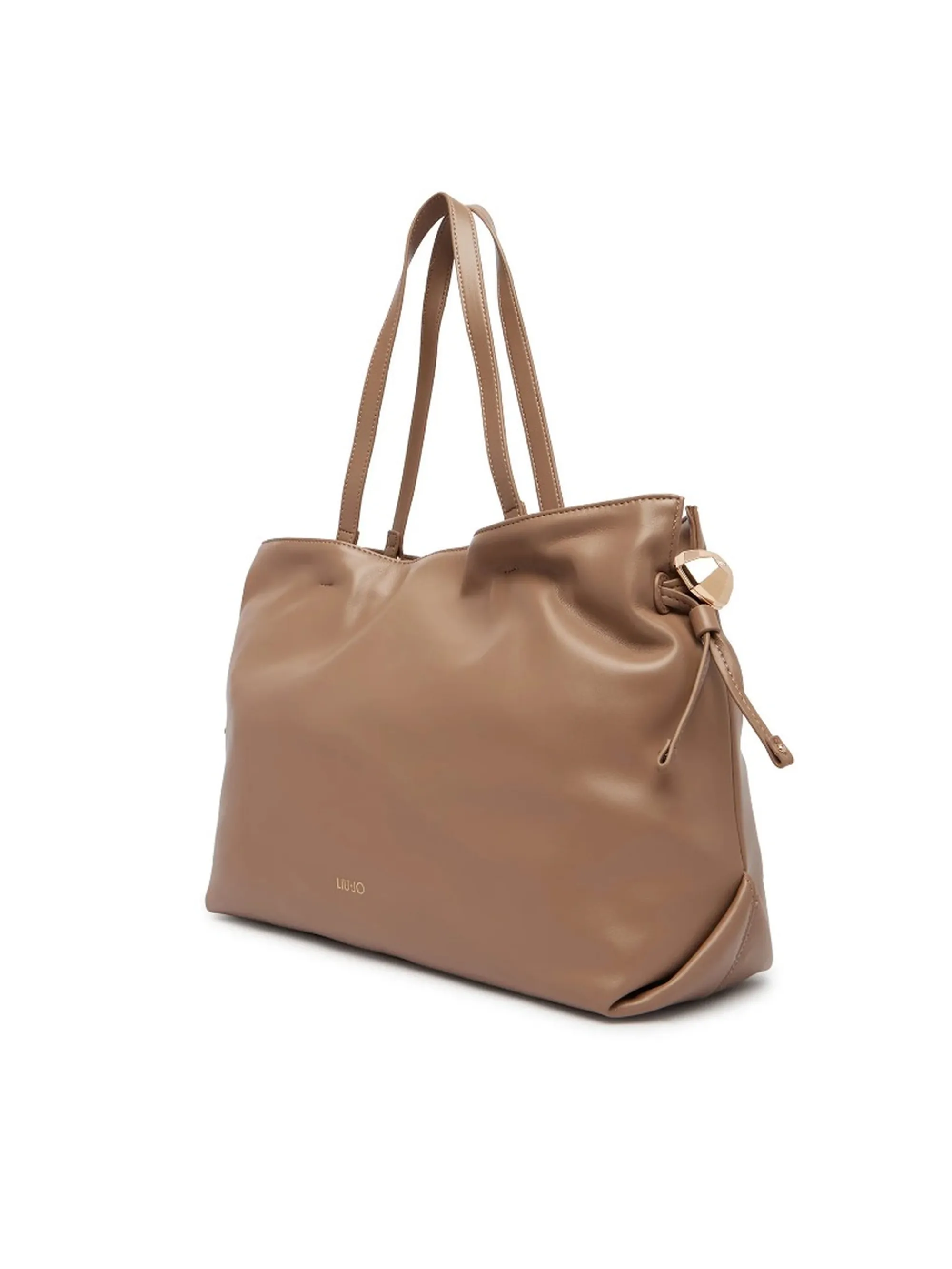 Liujo Accessori Borsa Mocha Aa6098E0958 173227