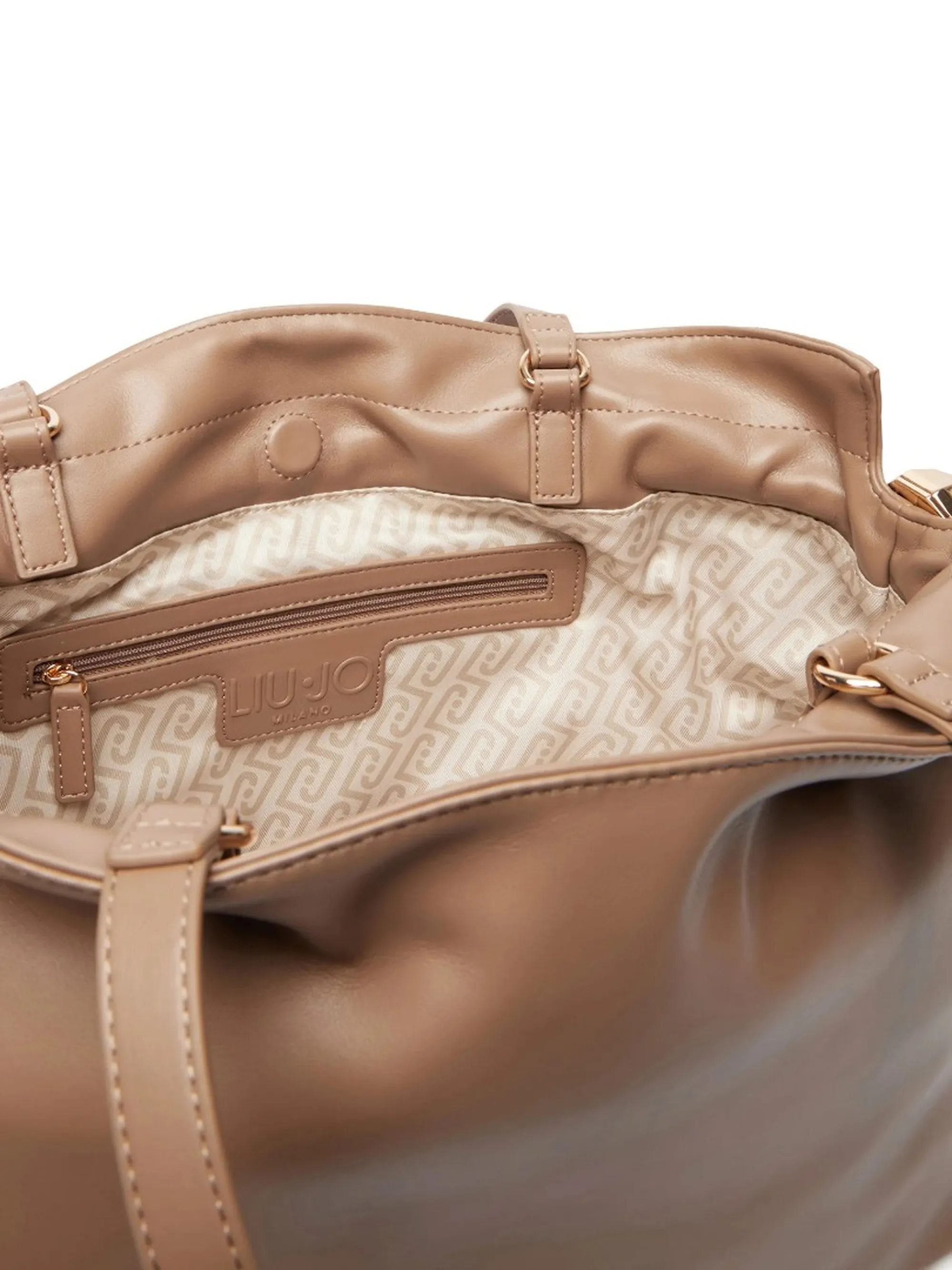 Liujo Accessori Borsa Mocha Aa6098E0958 173228