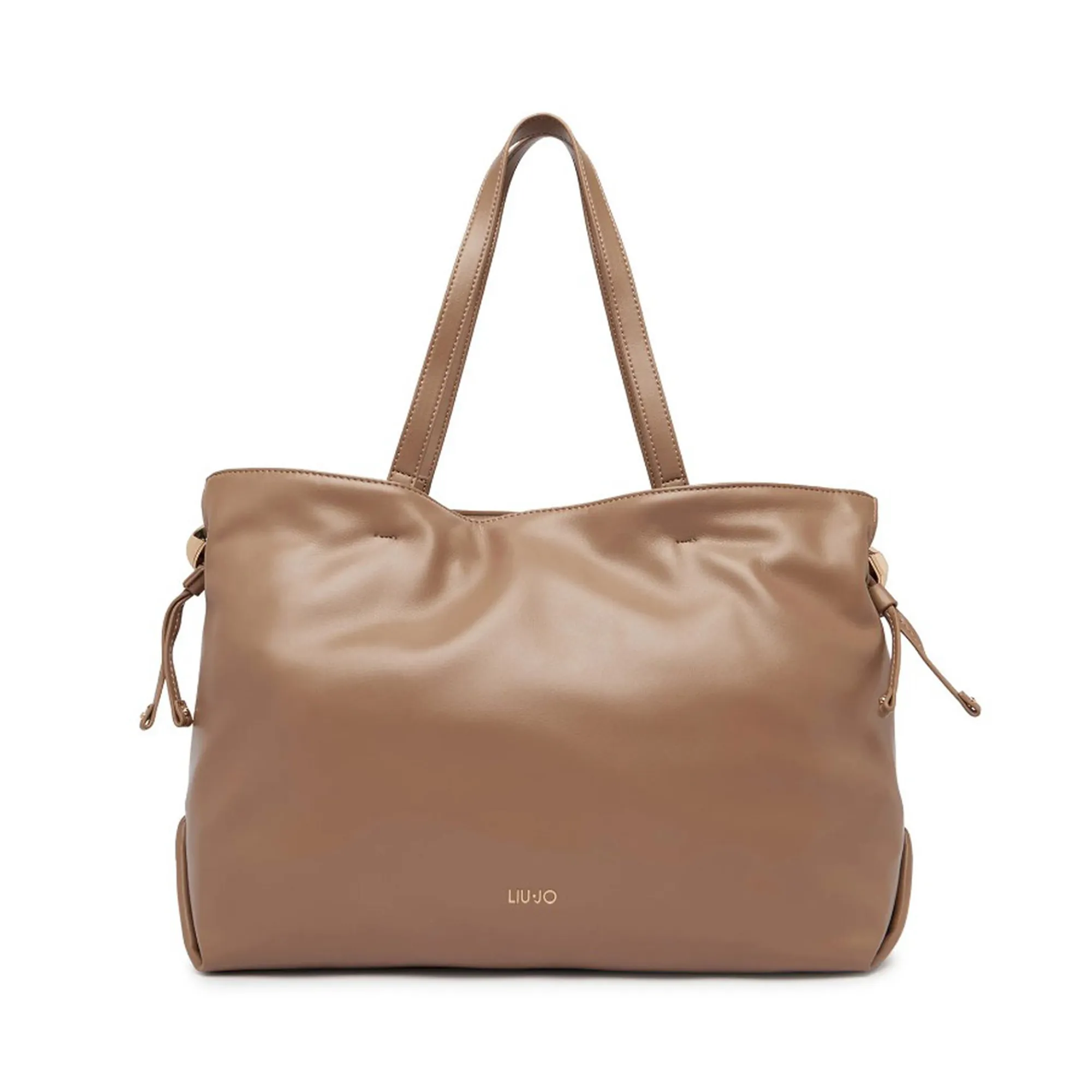 Liujo Accessori Borsa Mocha Aa6098E0958 180201