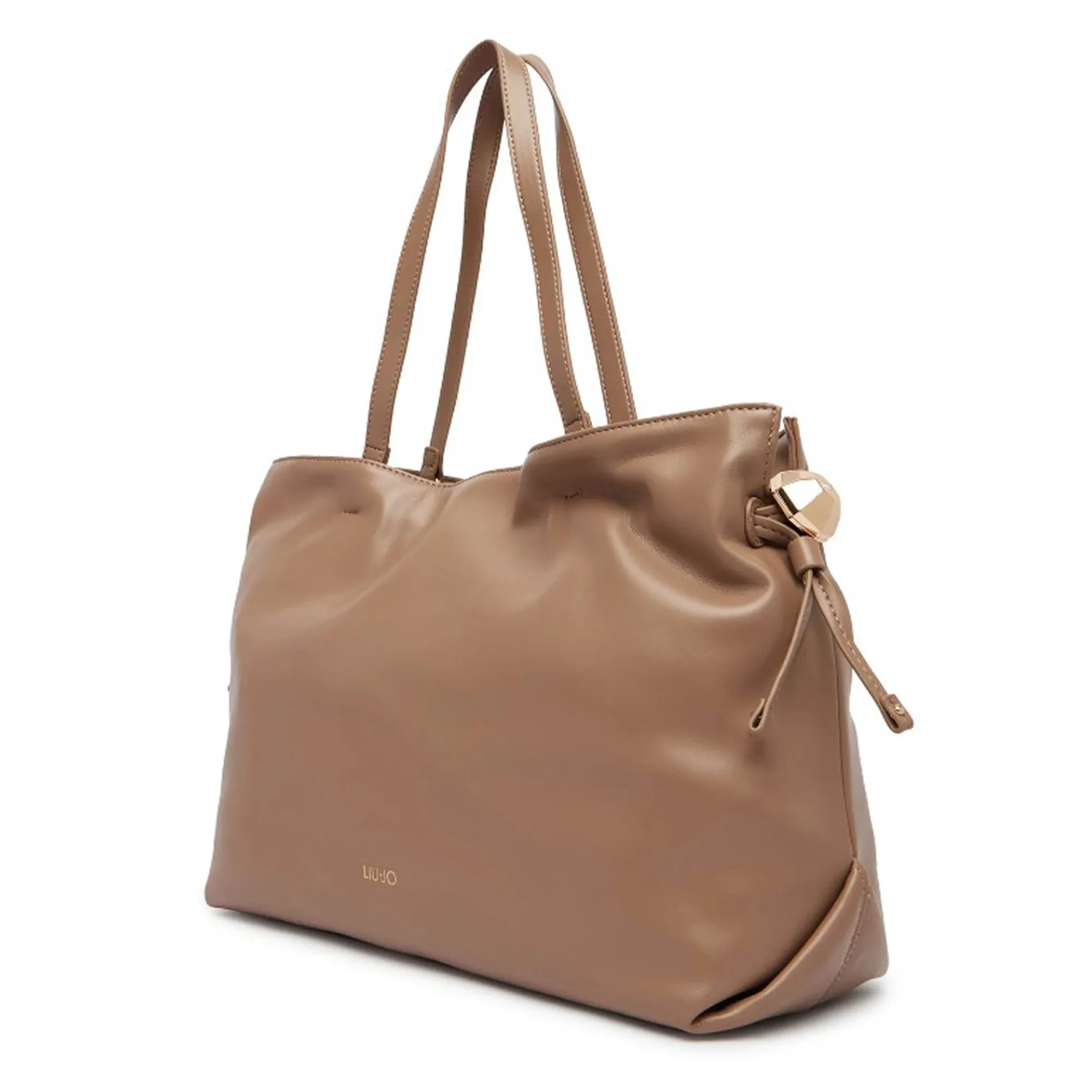 Liujo Accessori Borsa Mocha Aa6098E0958 180204