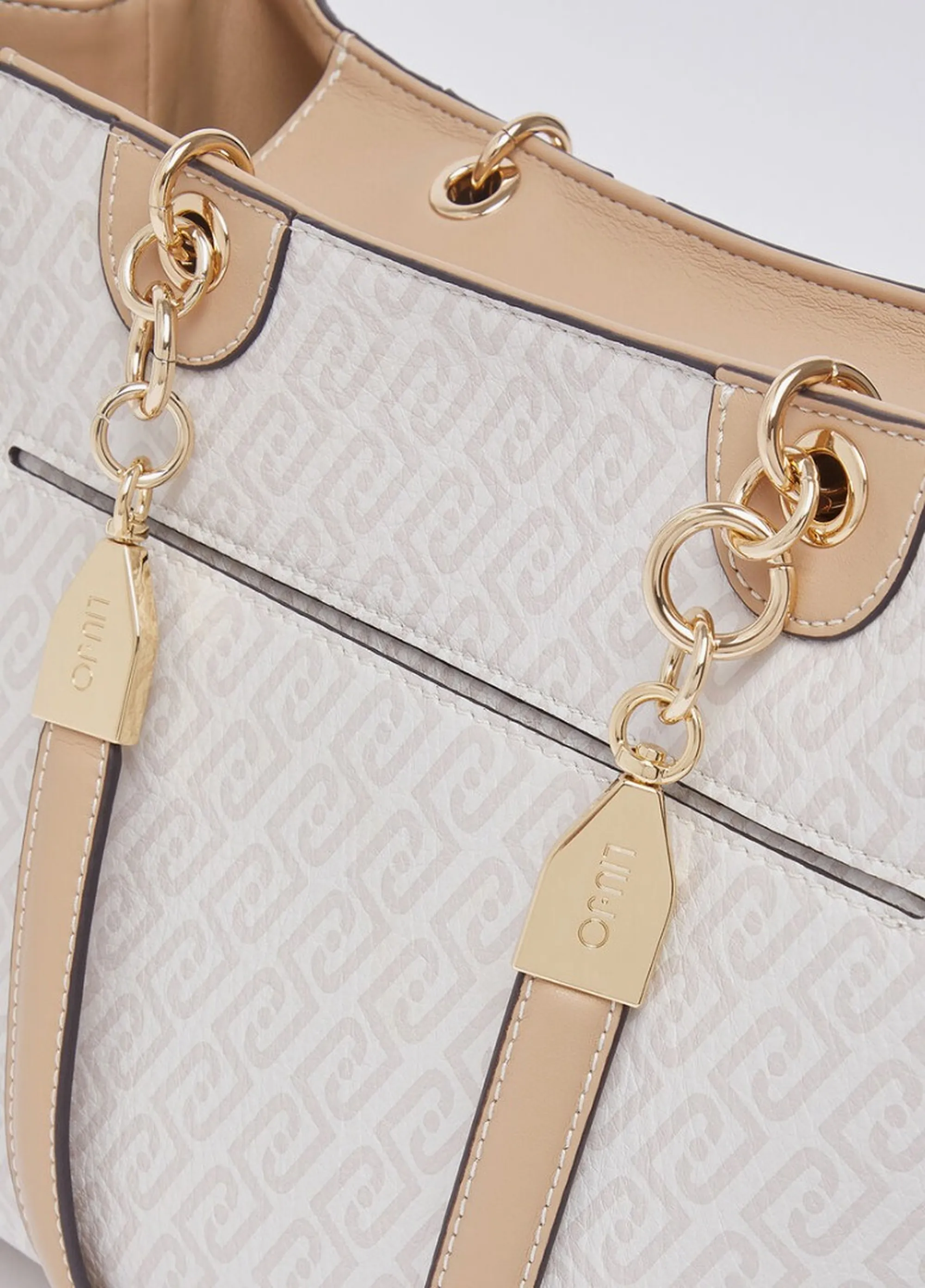 Liujo Accessori Borsa Naturale Aa6104E1118 173138