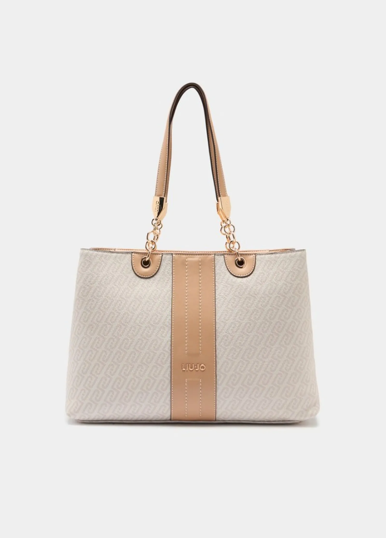 Liujo Accessori Borsa Naturale Aa6104E1118 173140