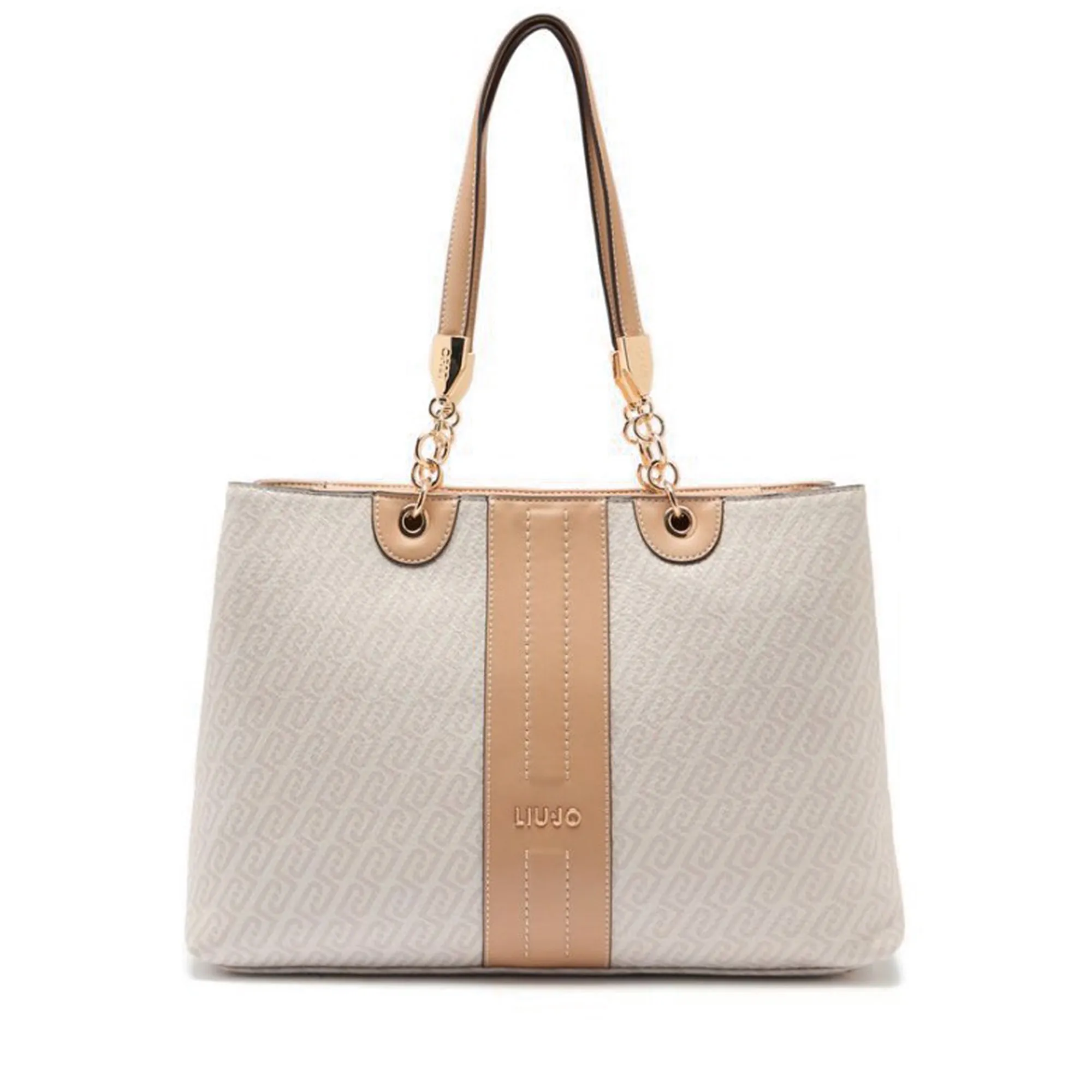 Liujo Accessori Borsa Naturale Aa6104E1118 180162