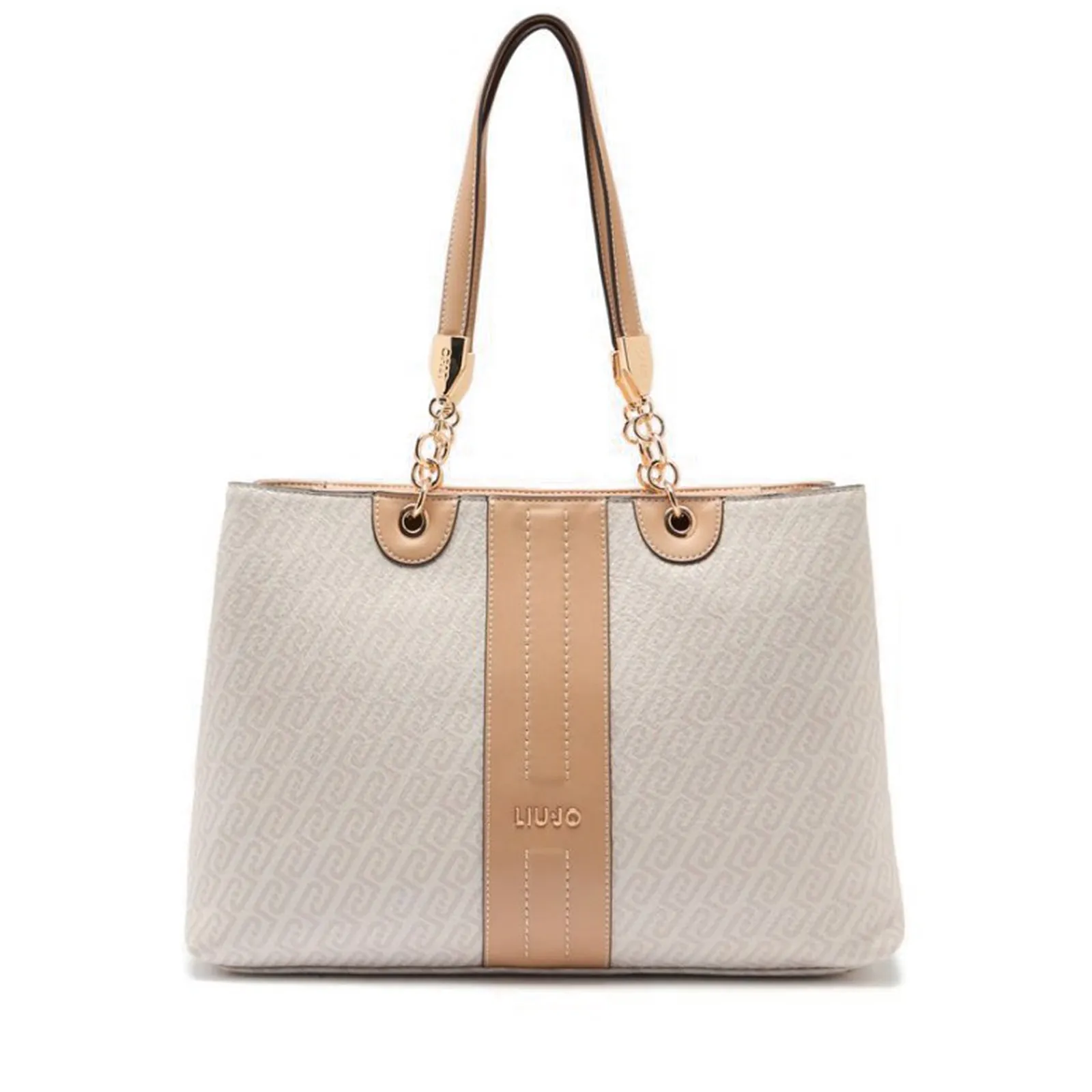 Liujo Accessori Borsa Naturale Aa6104E1118 180162