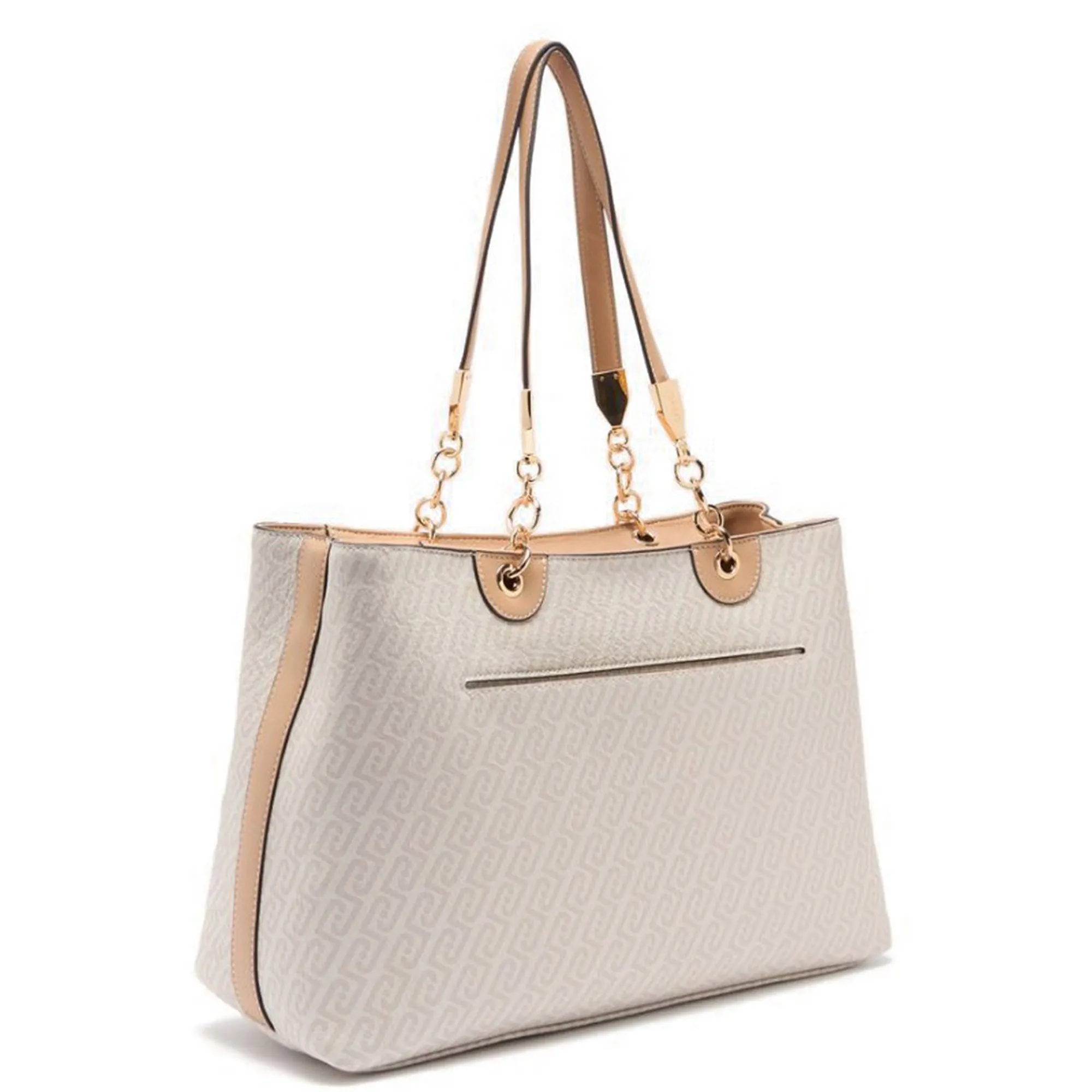 Liujo Accessori Borsa Naturale Aa6104E1118 180163