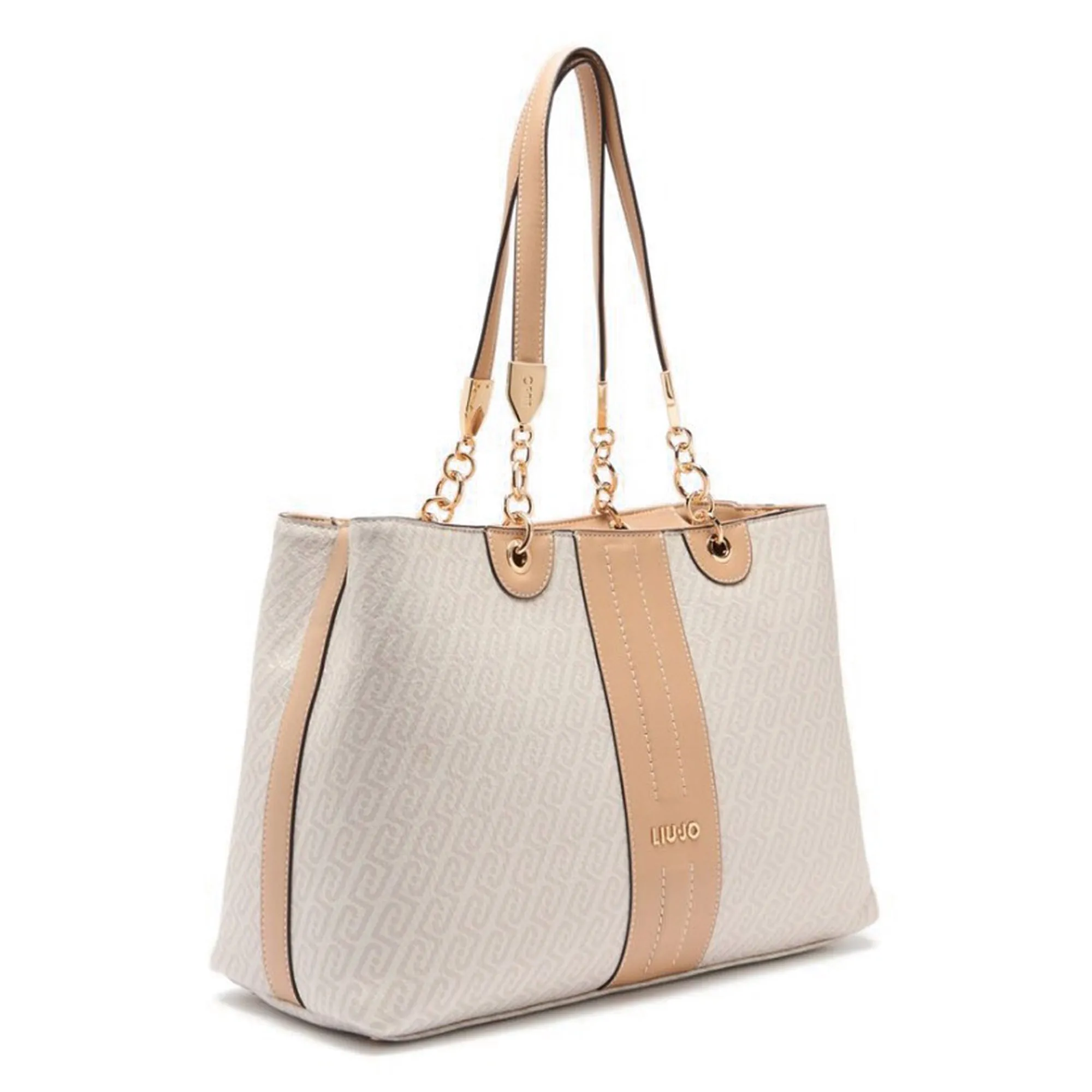 Liujo Accessori Borsa Naturale Aa6104E1118 180164
