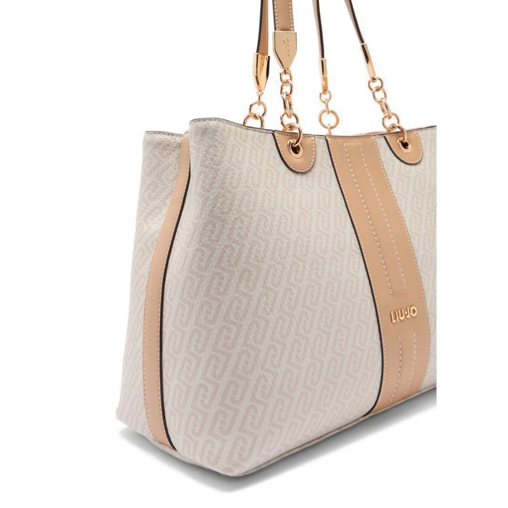 Liujo Accessori Borsa Naturale Aa6104E1118 180165