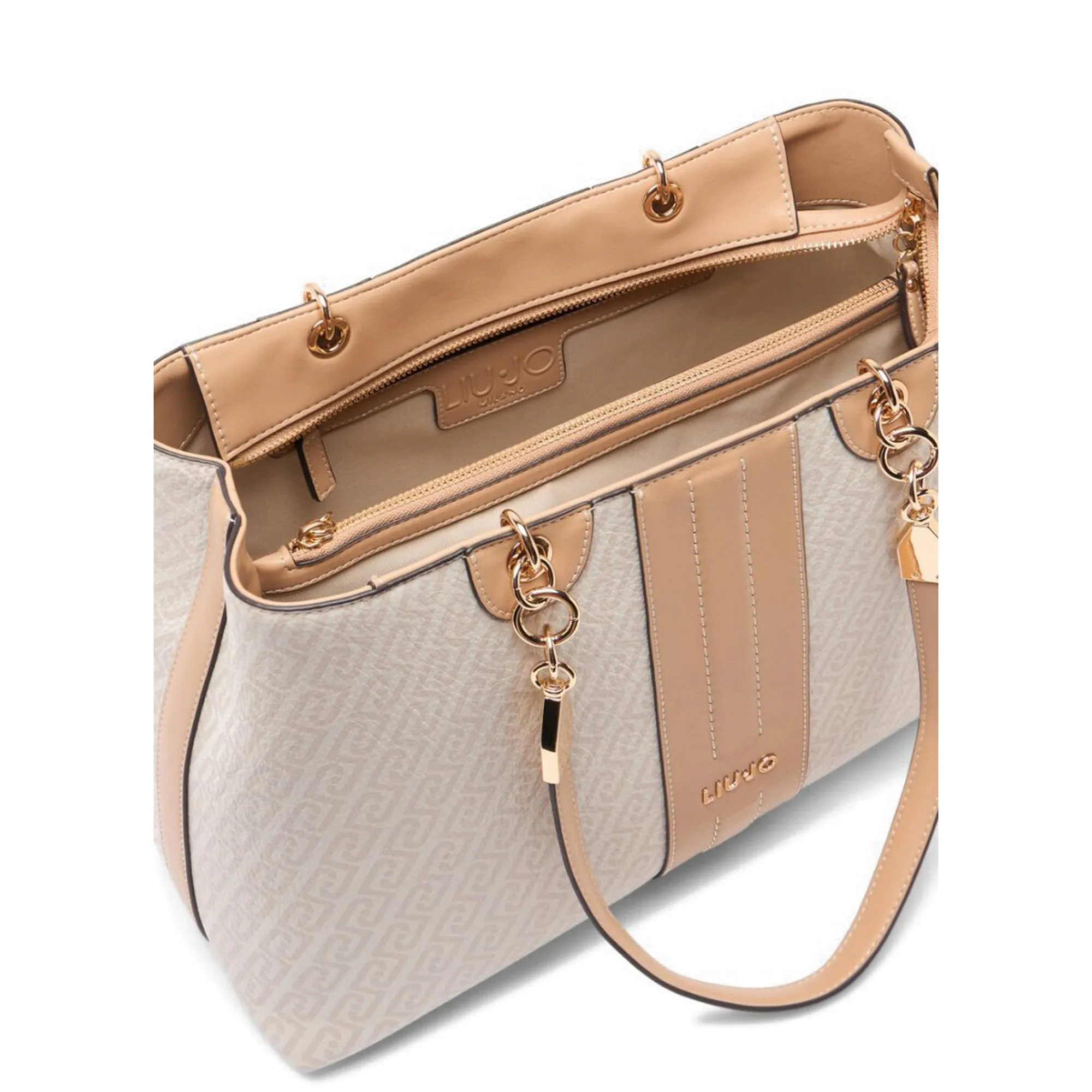 Liujo Accessori Borsa Naturale Aa6104E1118 180166