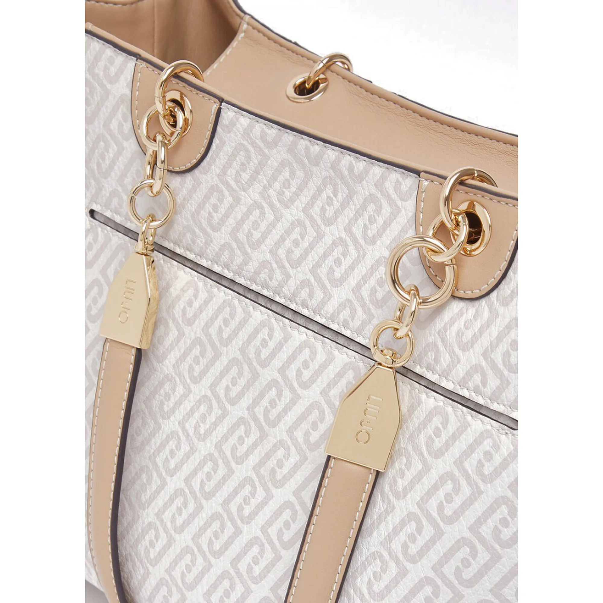 Liujo Accessori Borsa Naturale Aa6104E1118 180167