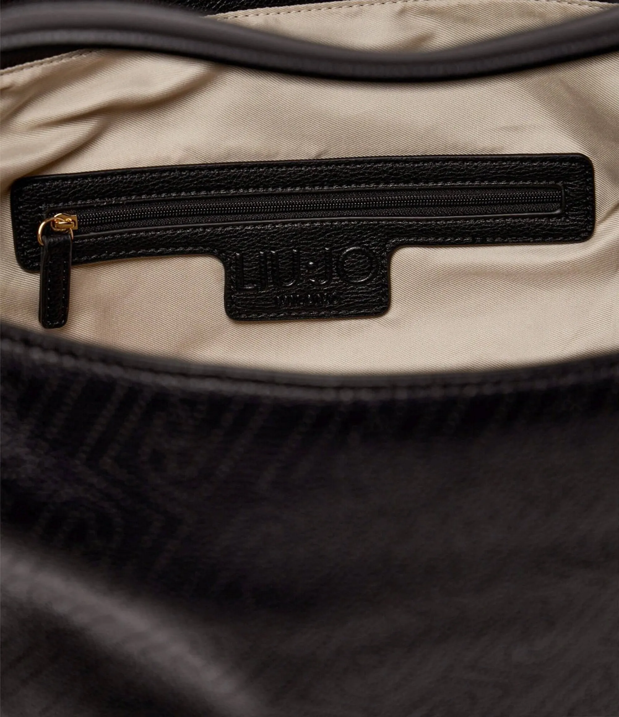 Liujo Accessori Borsa Nero Aa6057Es026 173214