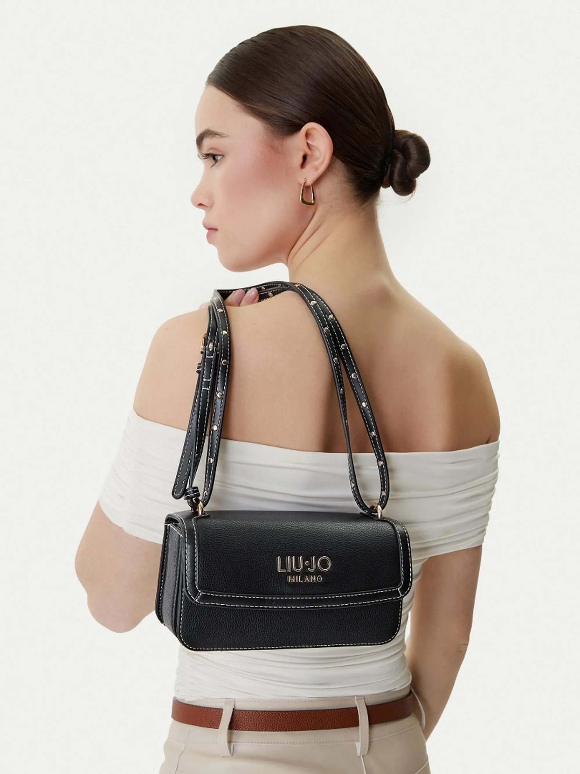 Liujo Accessori Borsa Nero Aa6073E1012 173072