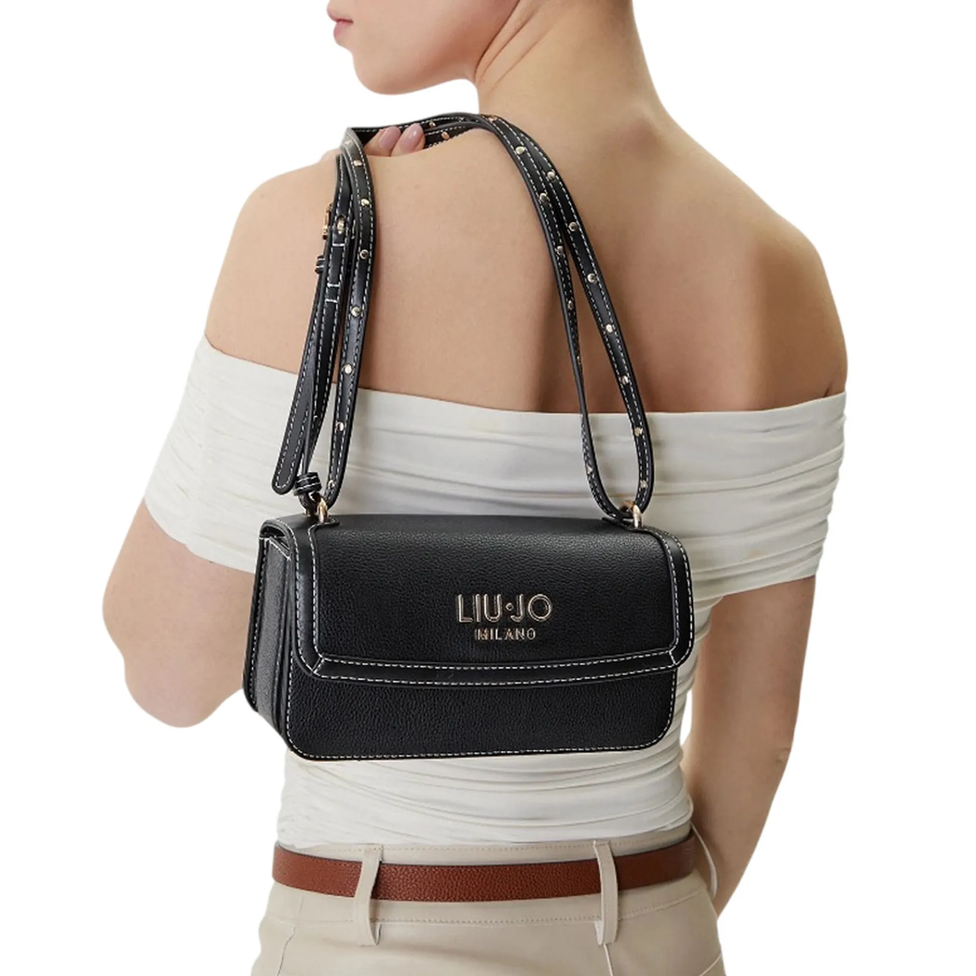 Liujo Accessori Borsa Nero Aa6073E1012 180229