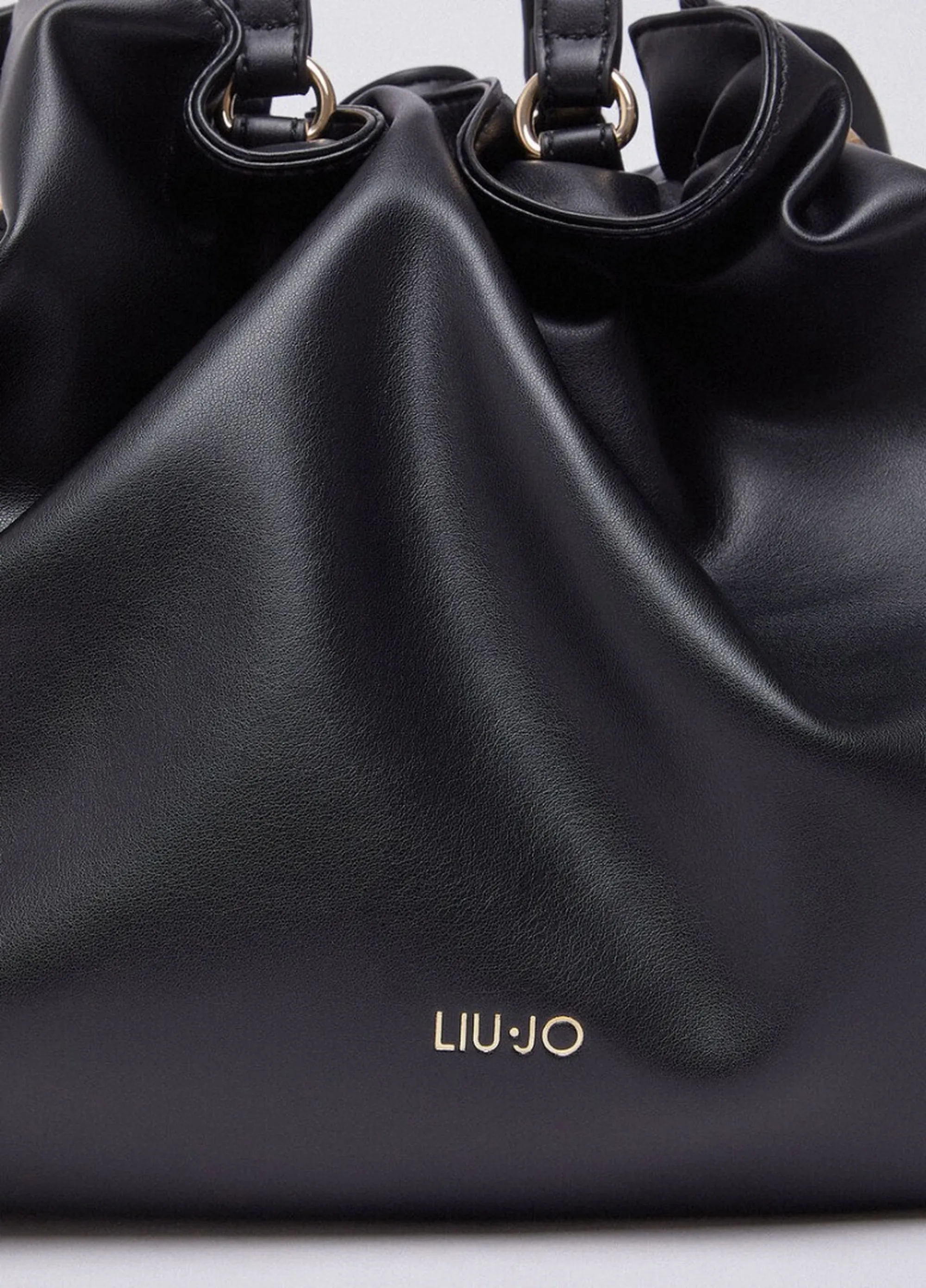 Liujo Accessori Borsa Nero Aa6098E0958 173219