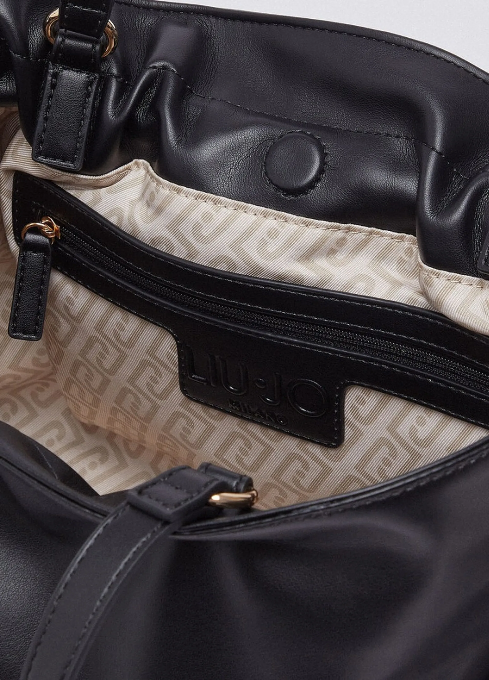 Liujo Accessori Borsa Nero Aa6098E0958 173222