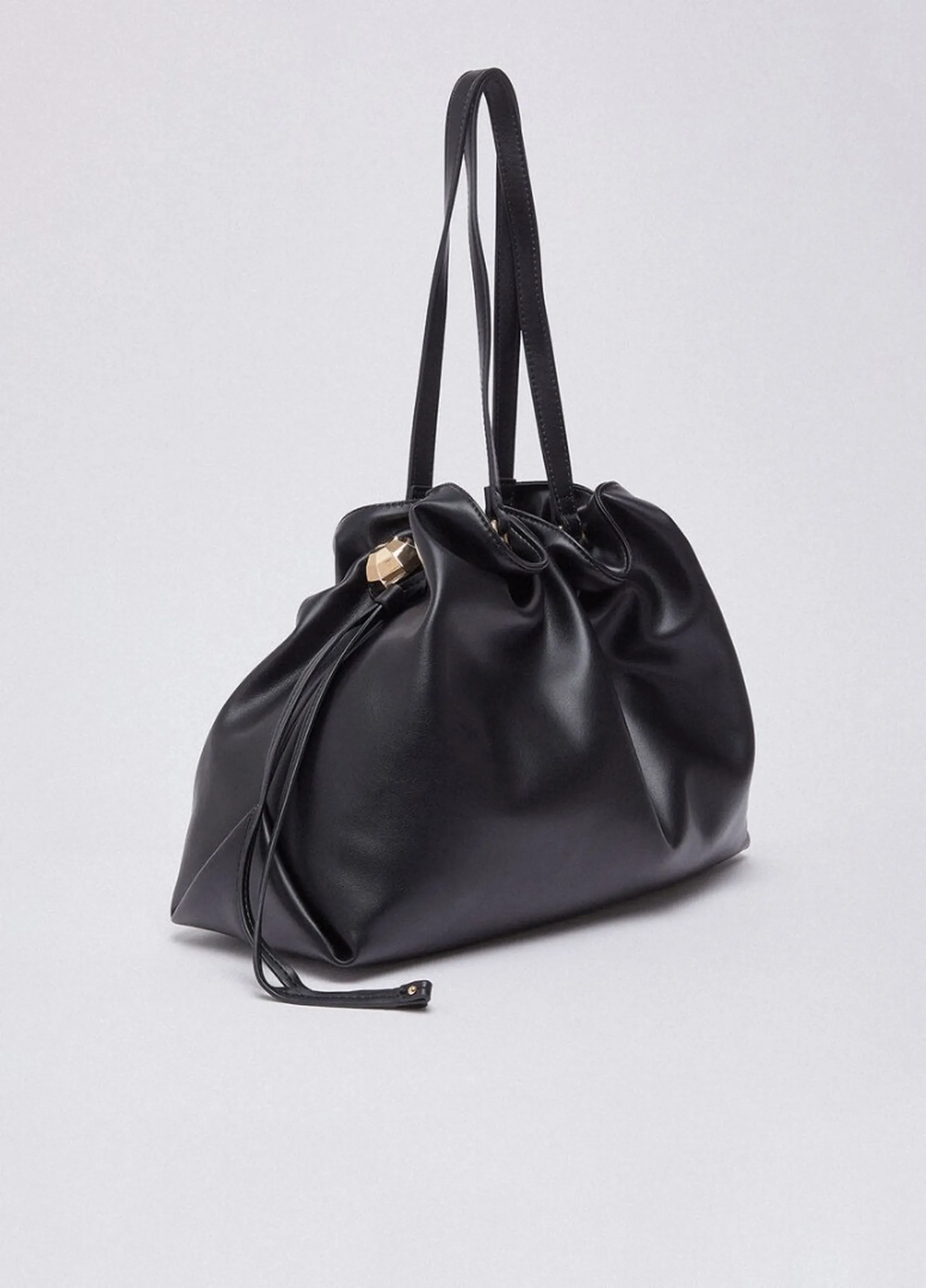 Liujo Accessori Borsa Nero Aa6098E0958 173224