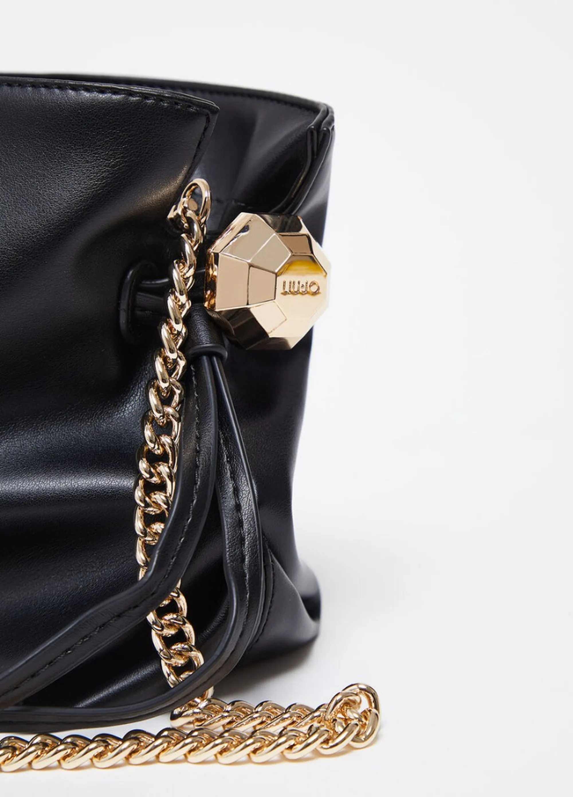 Liujo Accessori Borsa Nero Aa6099E0958 173249